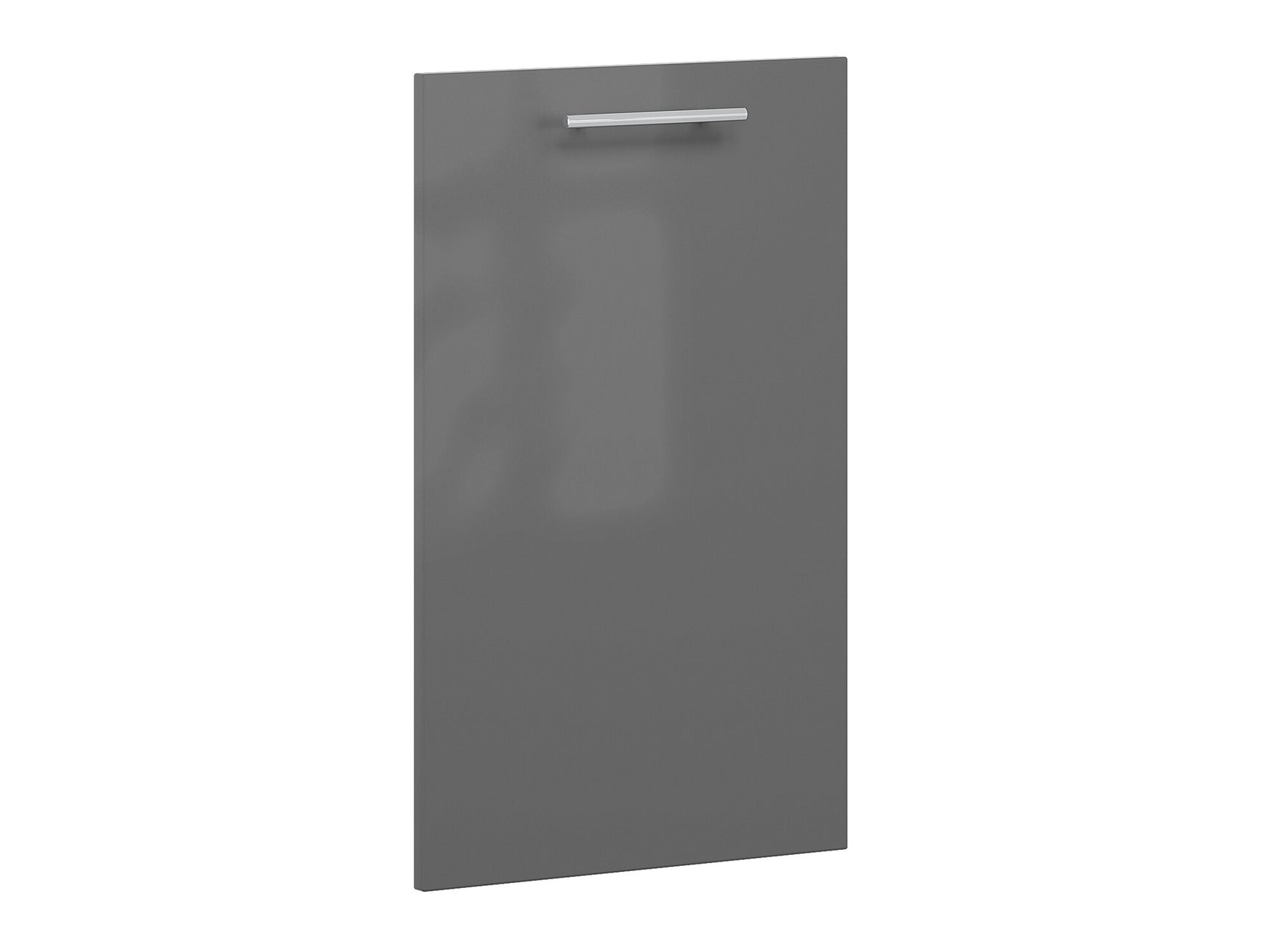 Dør til opvaskemaskine Tiffa Grey 123