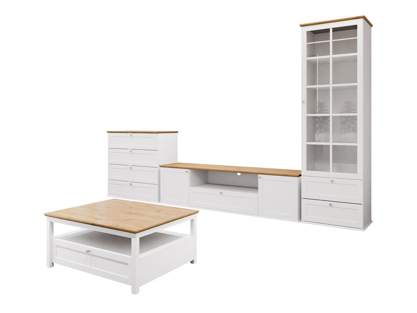 Living room set Comfivo Z107