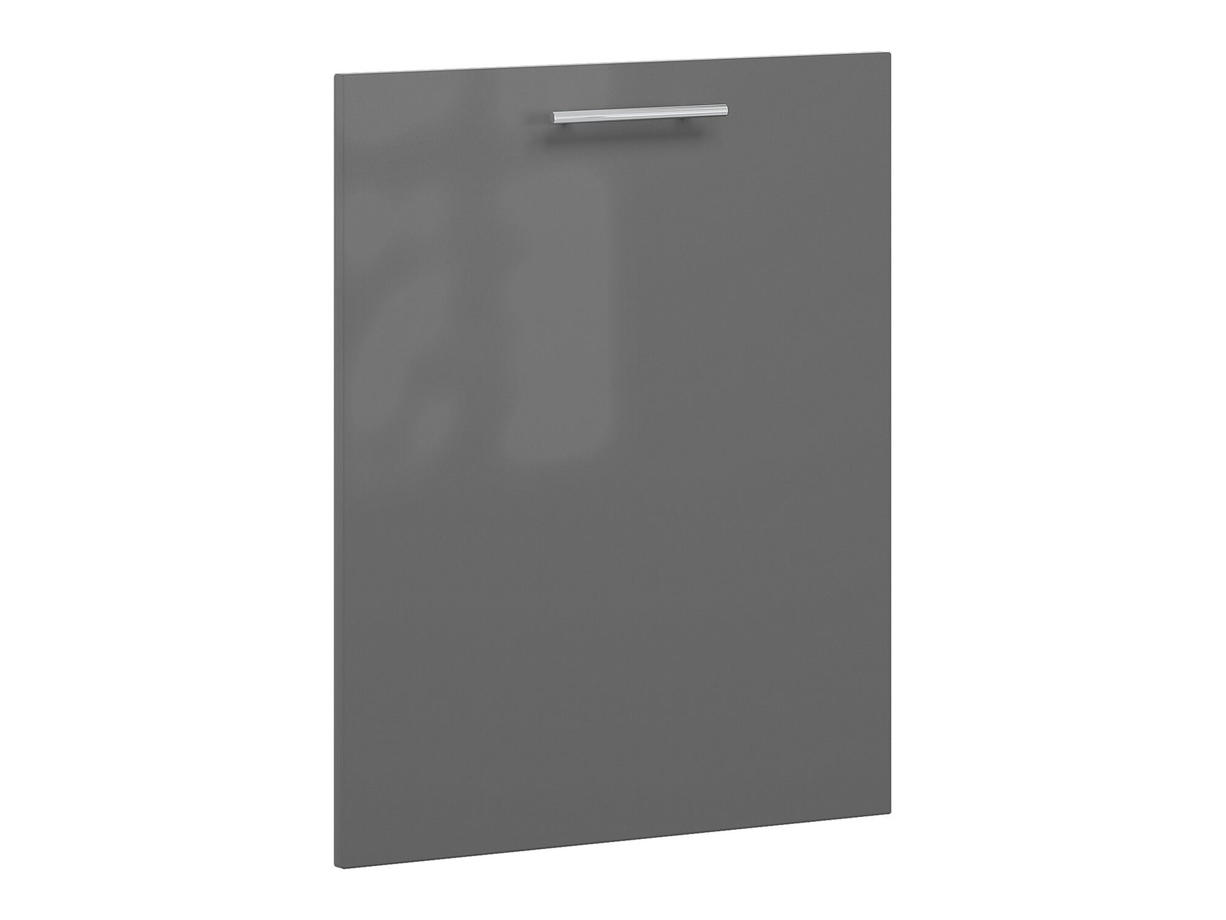 Dør til opvaskemaskine Tiffa Grey 124