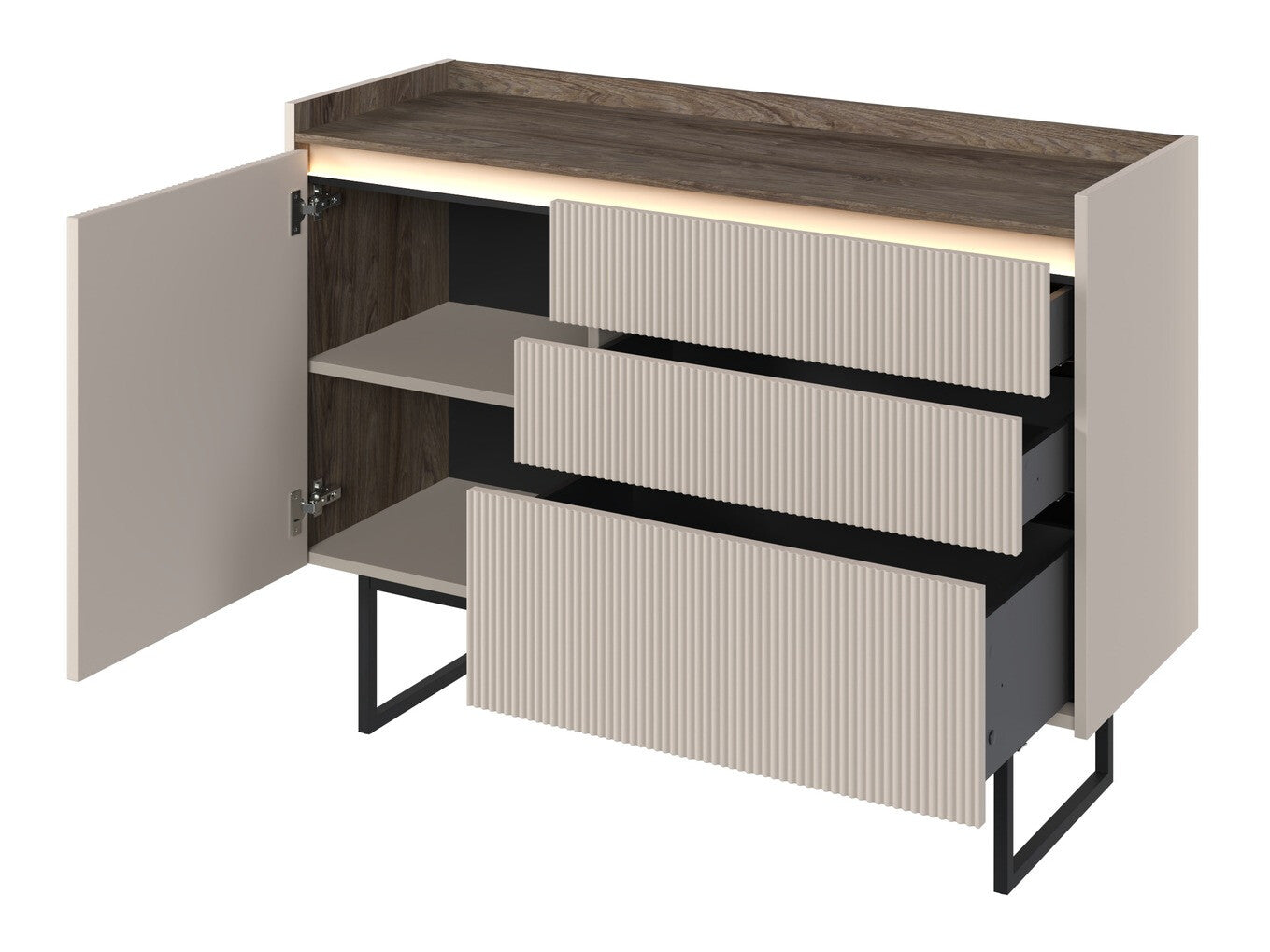 Kommode Fresno AV101