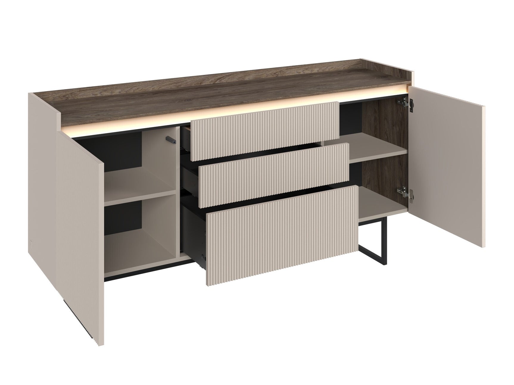 Kommode Fresno AV102