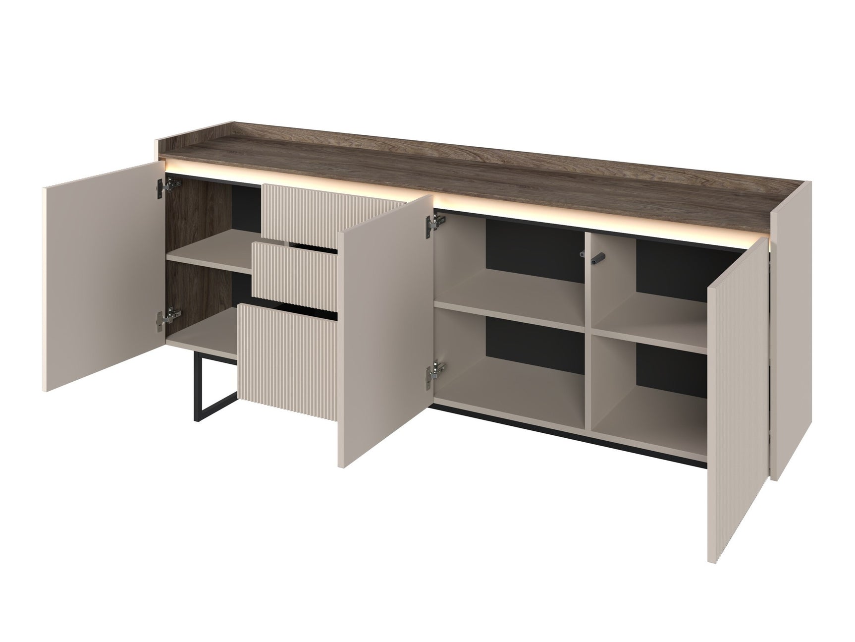 Kommode Fresno AV103