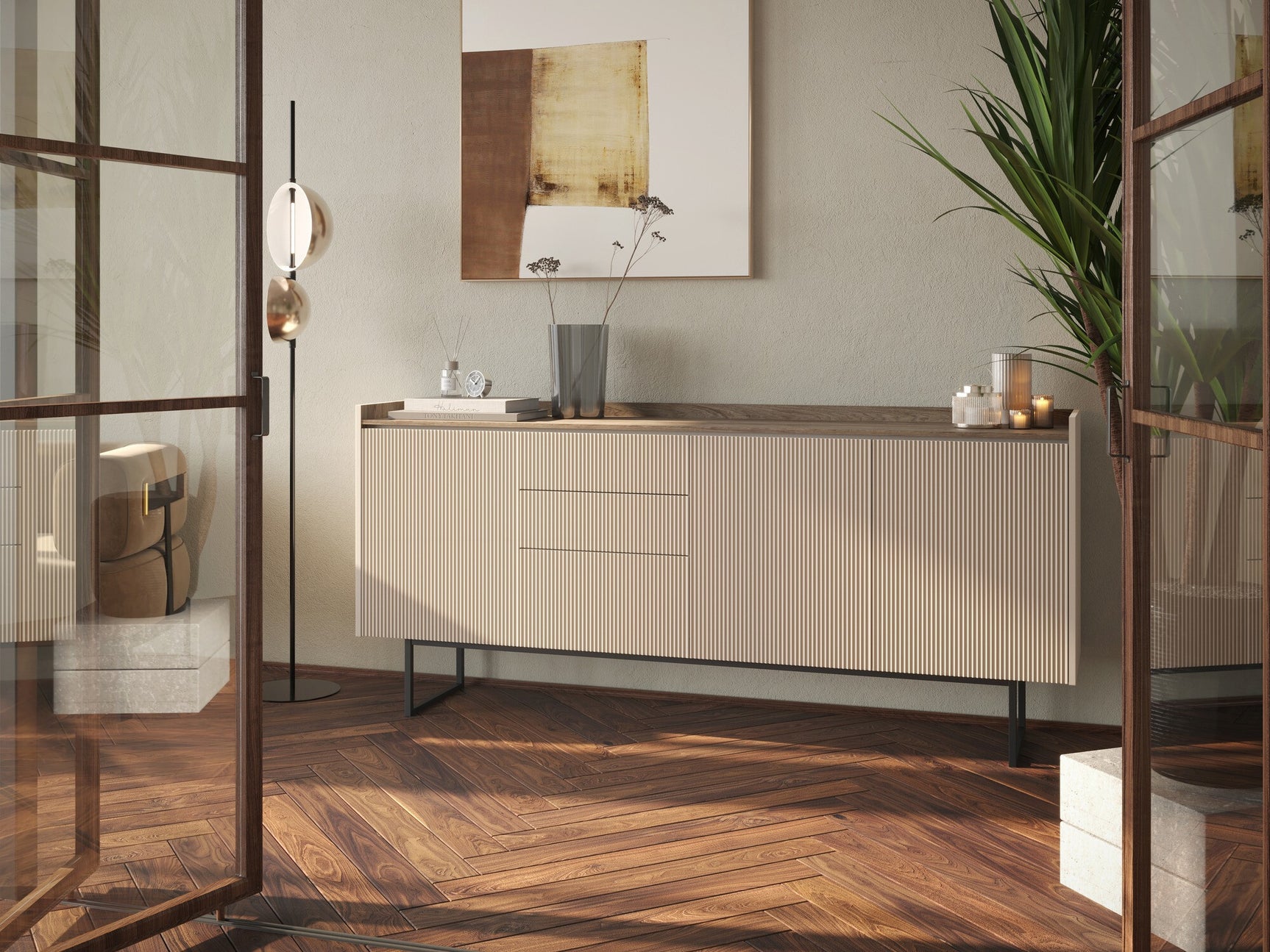 Kommode Fresno AV103