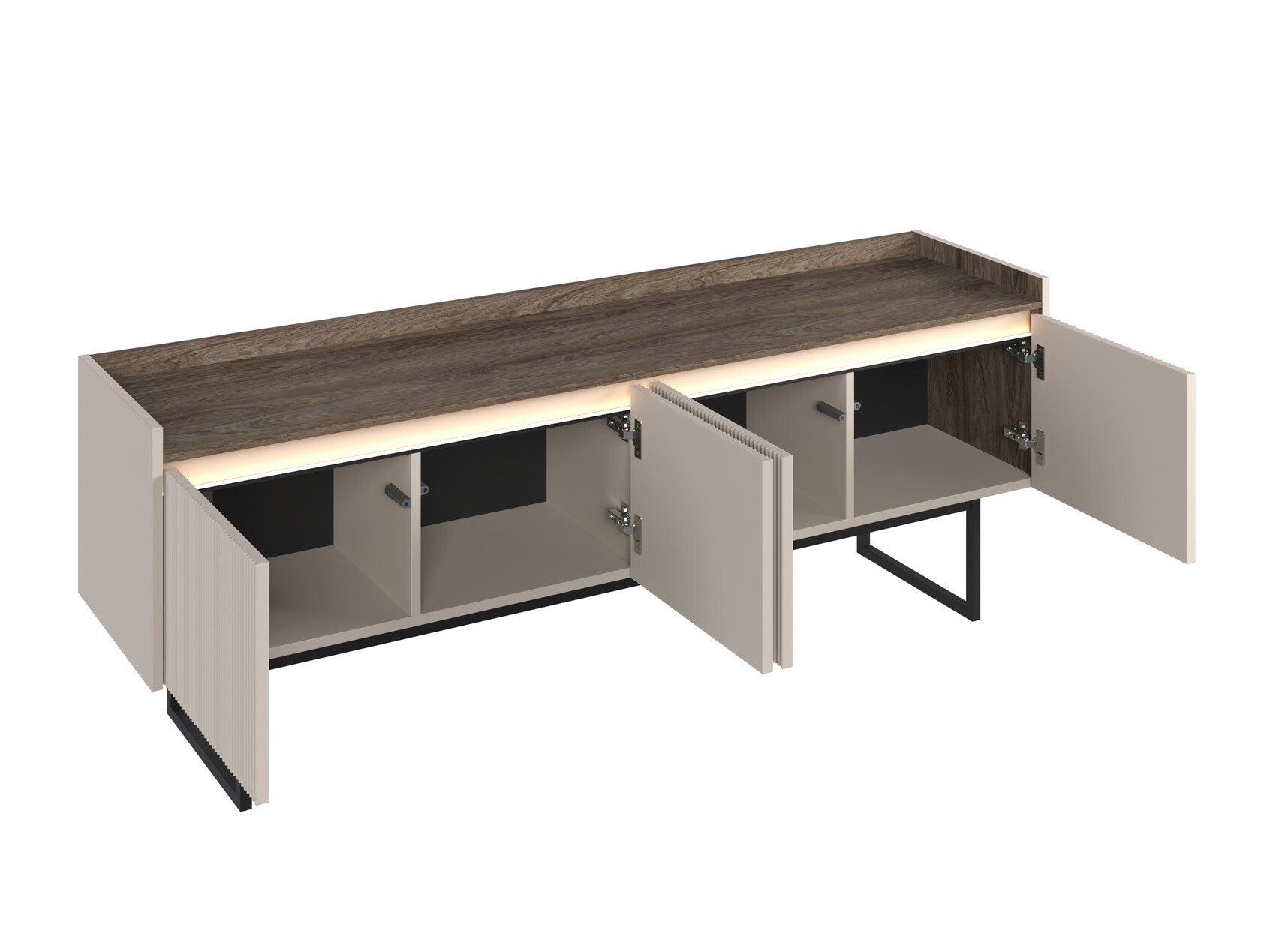 TV-bord Fresno AV104