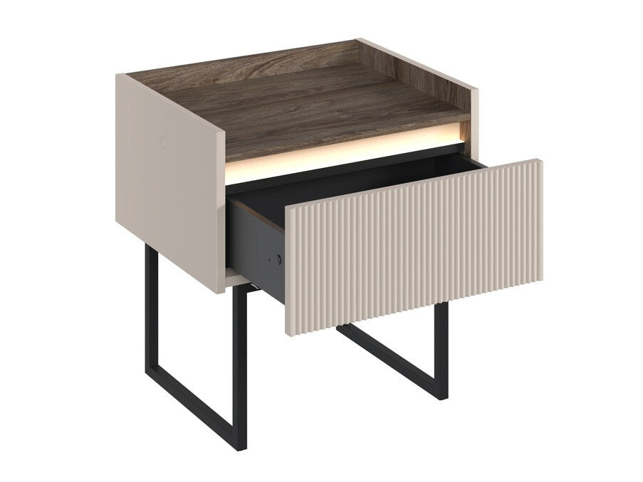 Sengebord Fresno AV107