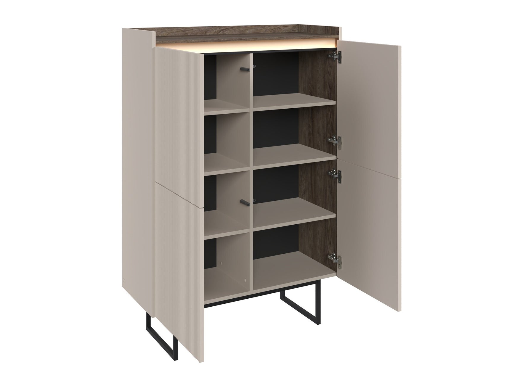 Stuemøbler-sæt Fresno AV109