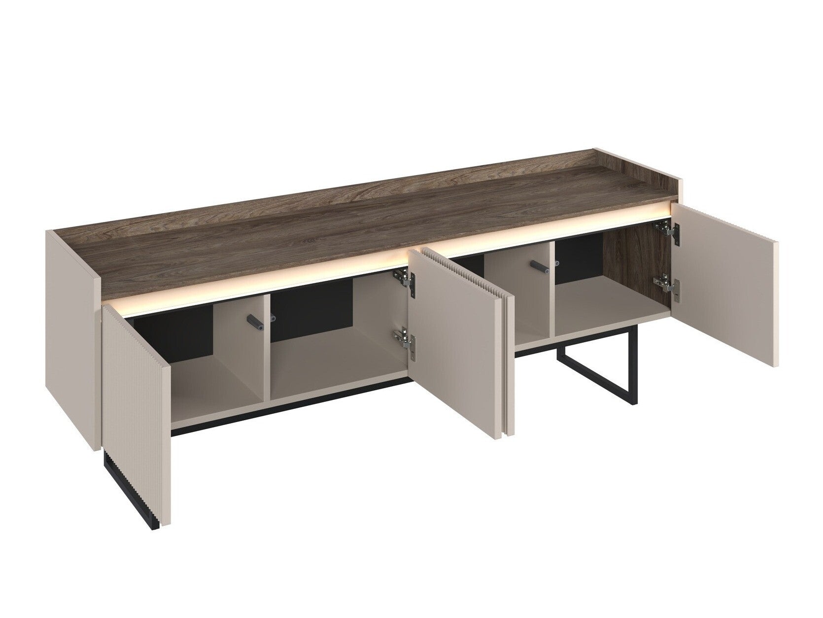 Stuemøbler-sæt Fresno AV109