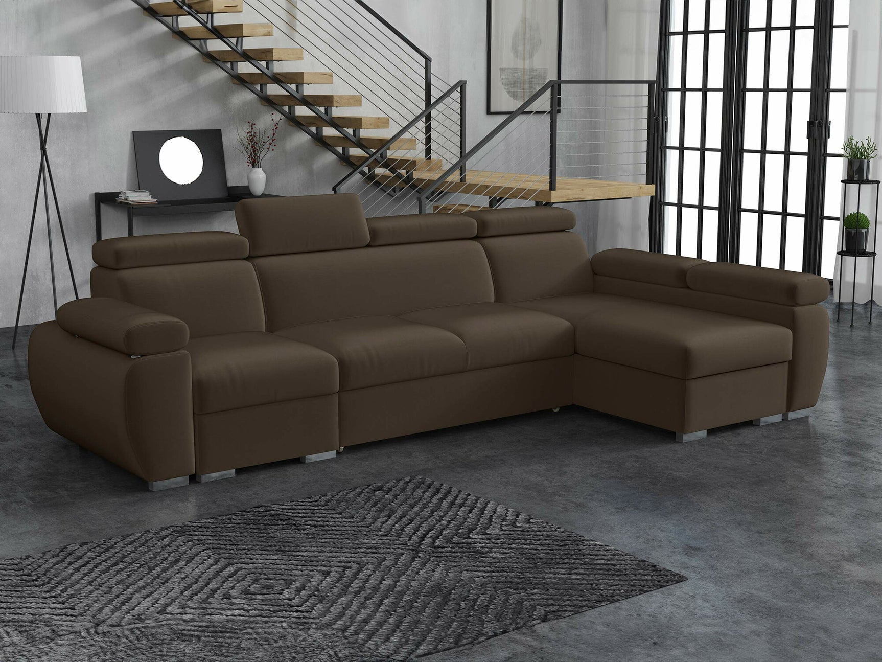 Hjørnesofa Columbus 227
