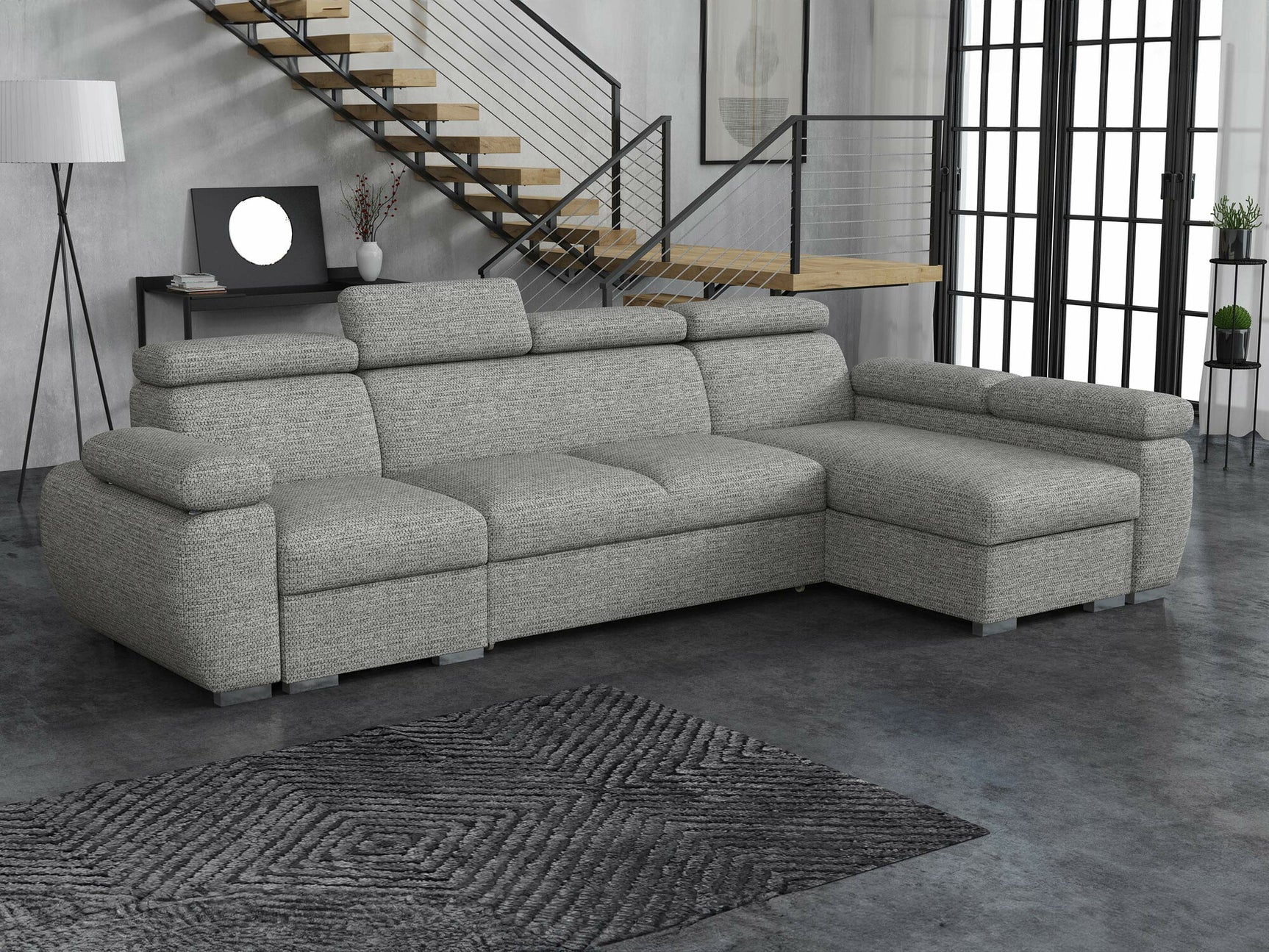 Hjørnesofa Columbus 227