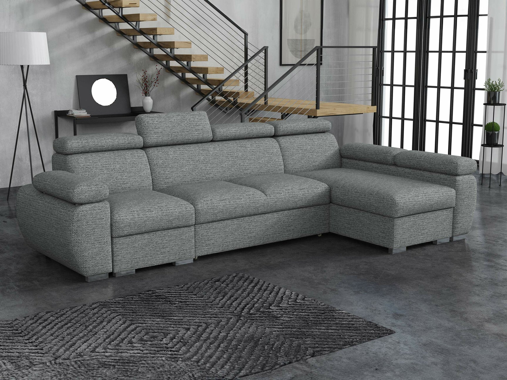 Hjørnesofa Columbus 227