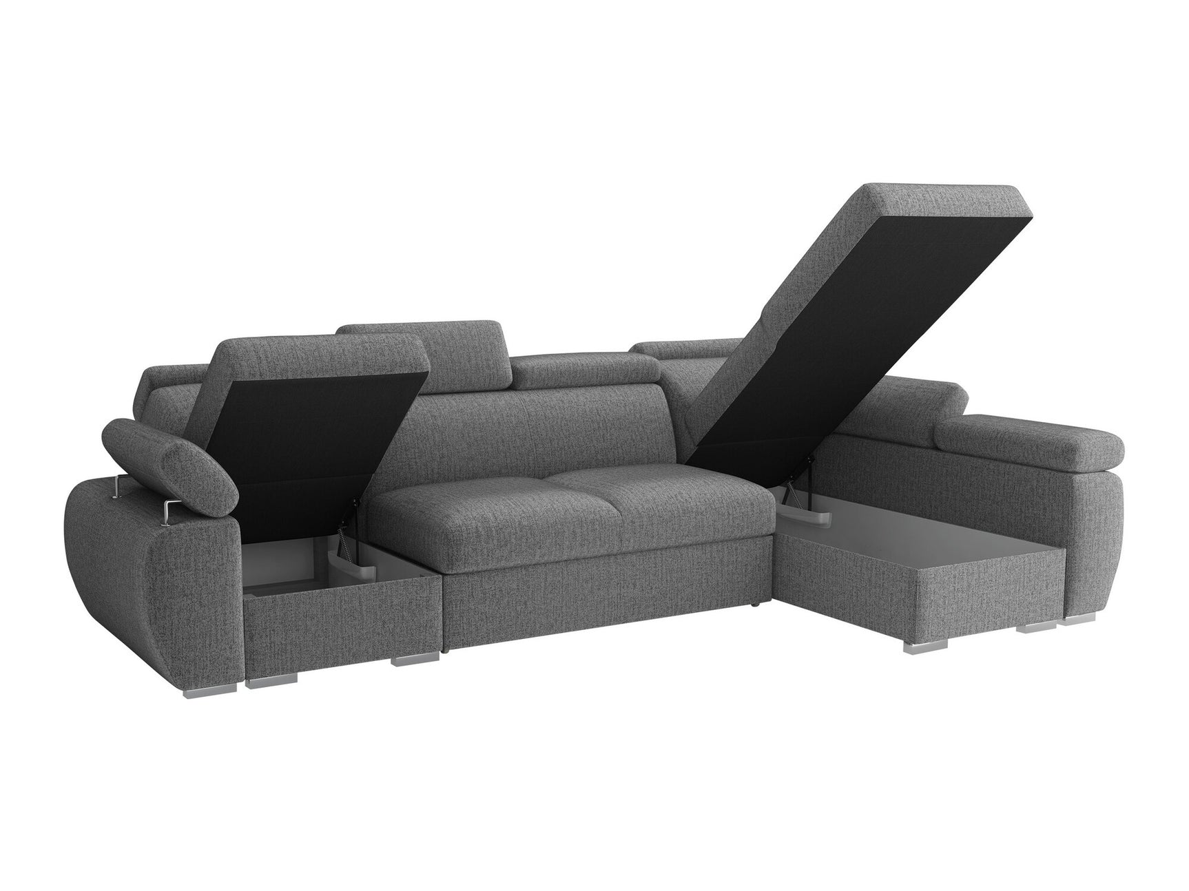 Hjørnesofa Columbus 227