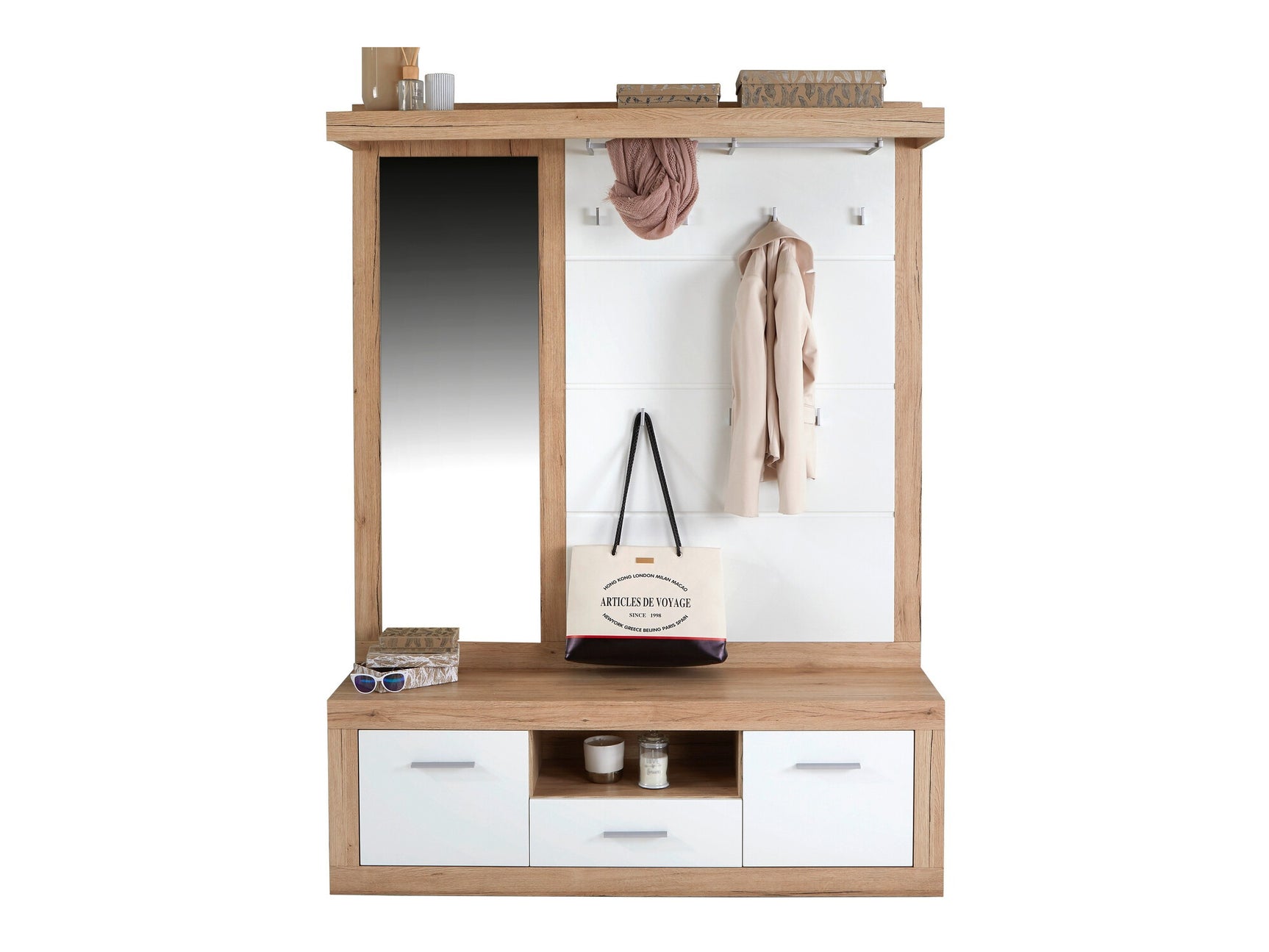 Entrésæt Romfera 106