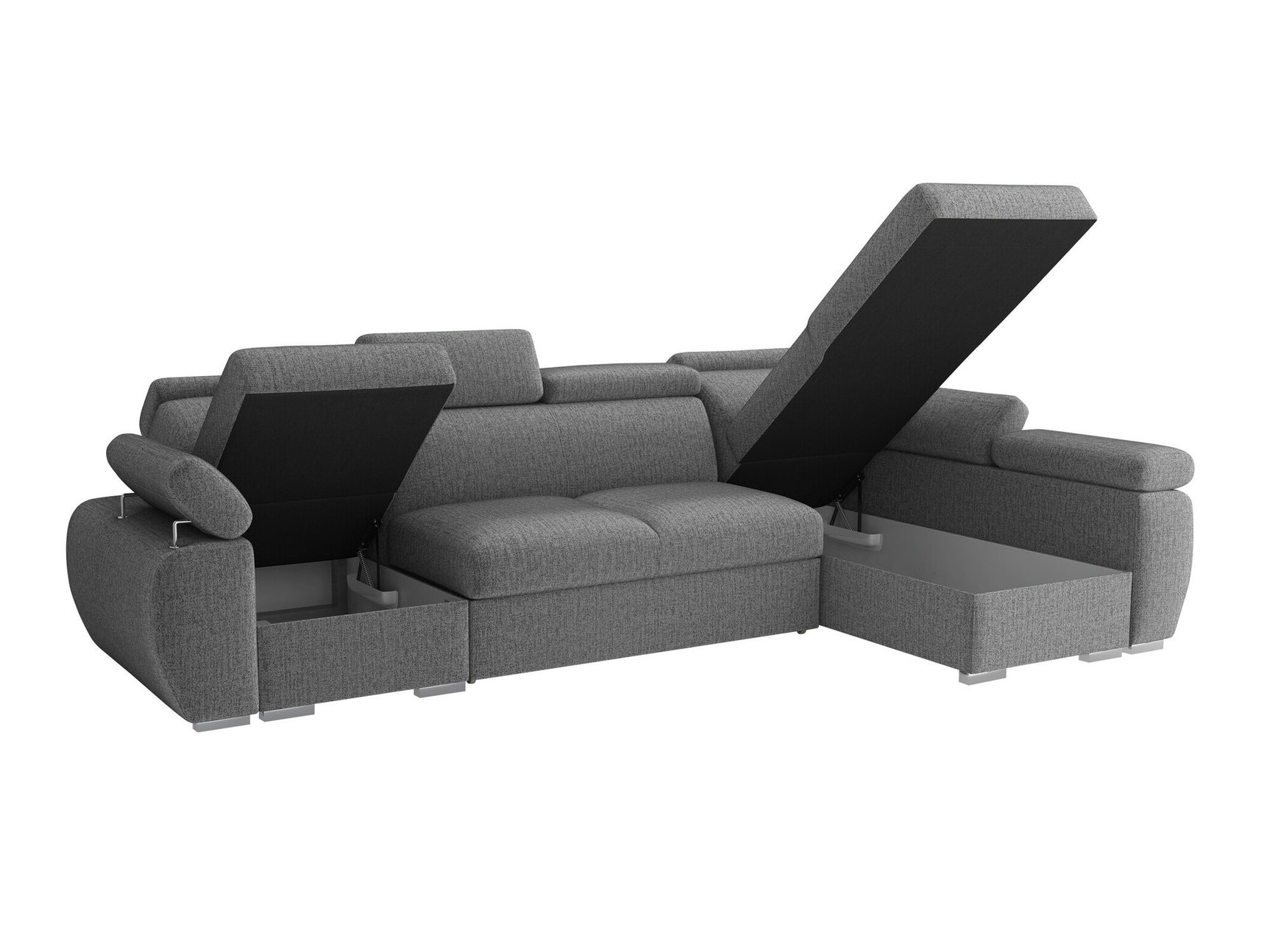 Hjørnesofa Columbus 227