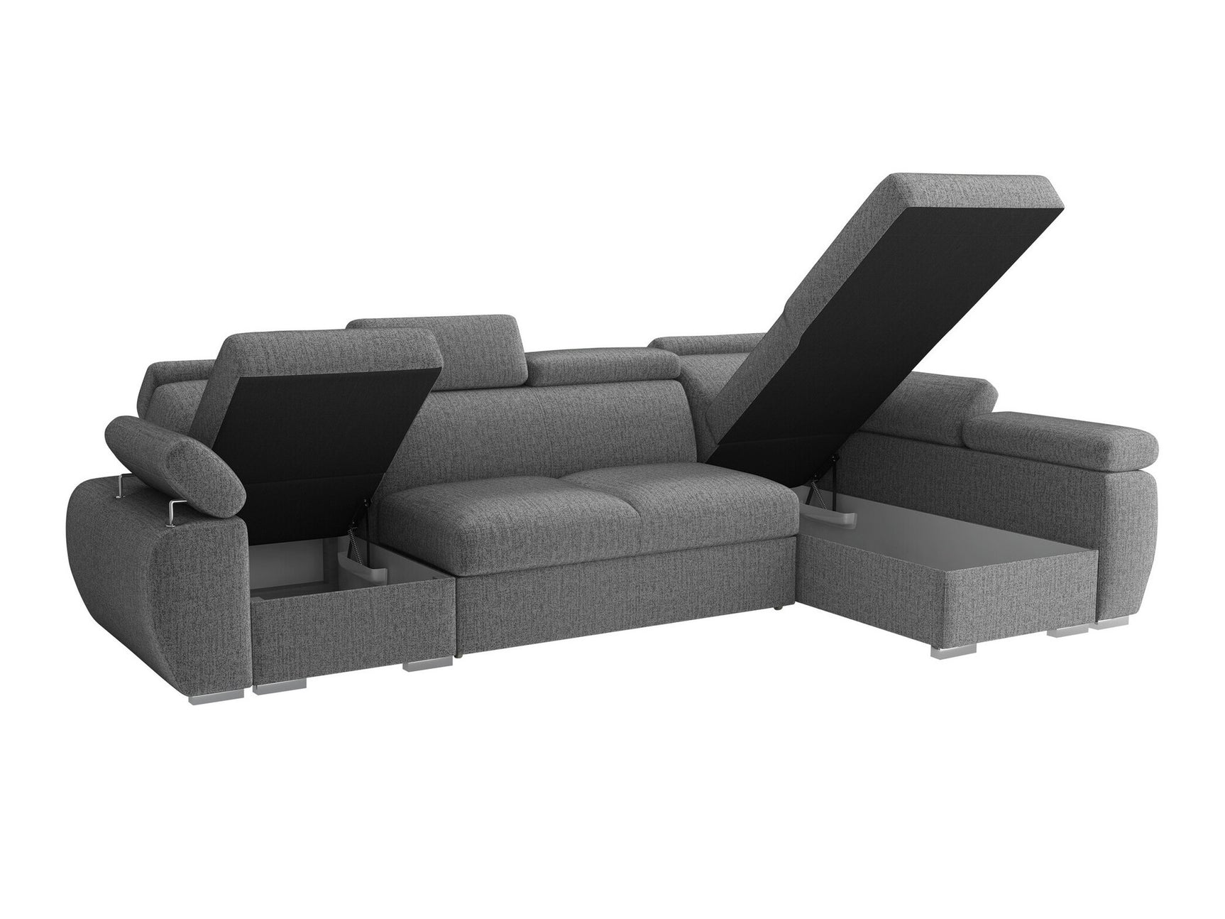 Hjørnesofa Columbus 227