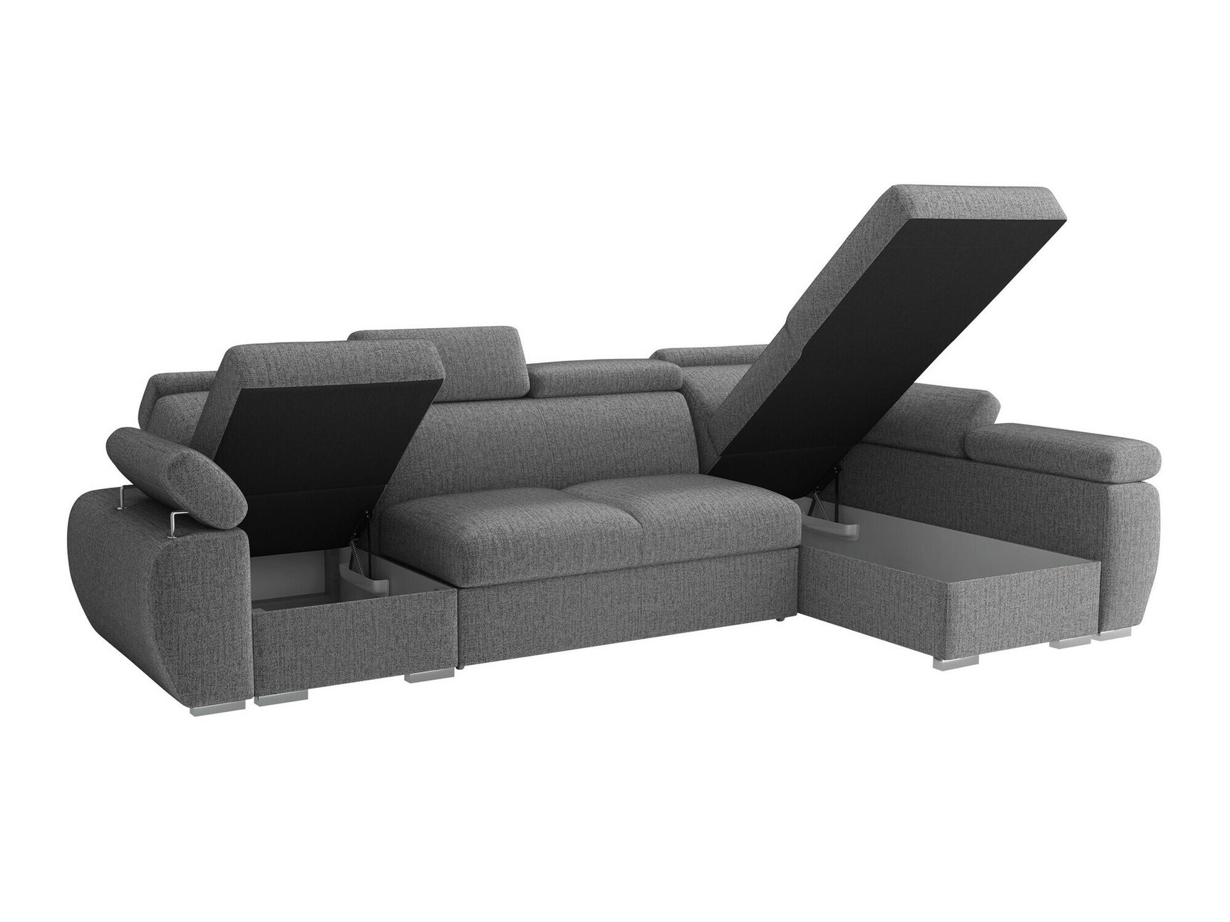 Hjørnesofa Columbus 227
