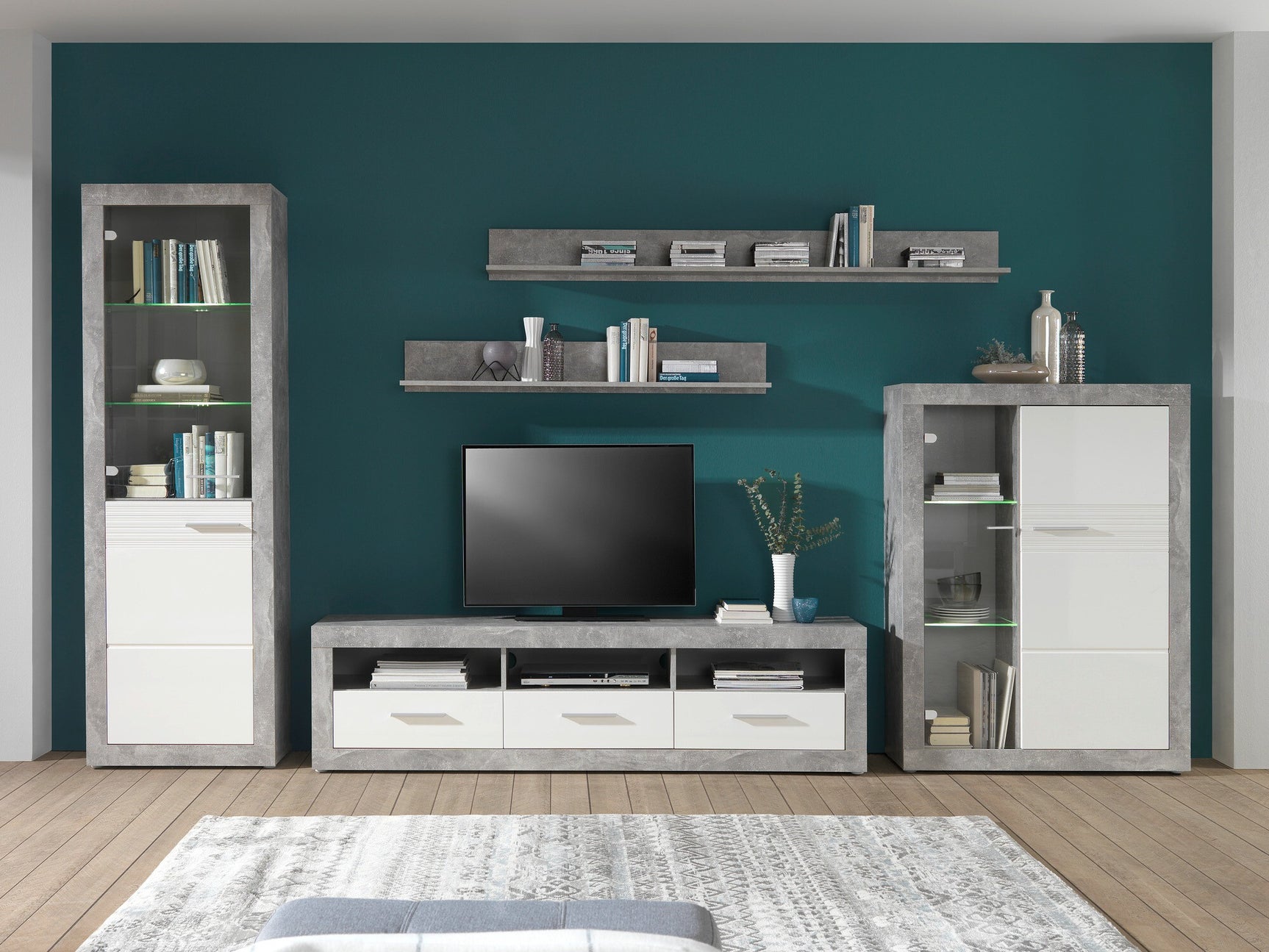 Vægreol Romfera 109