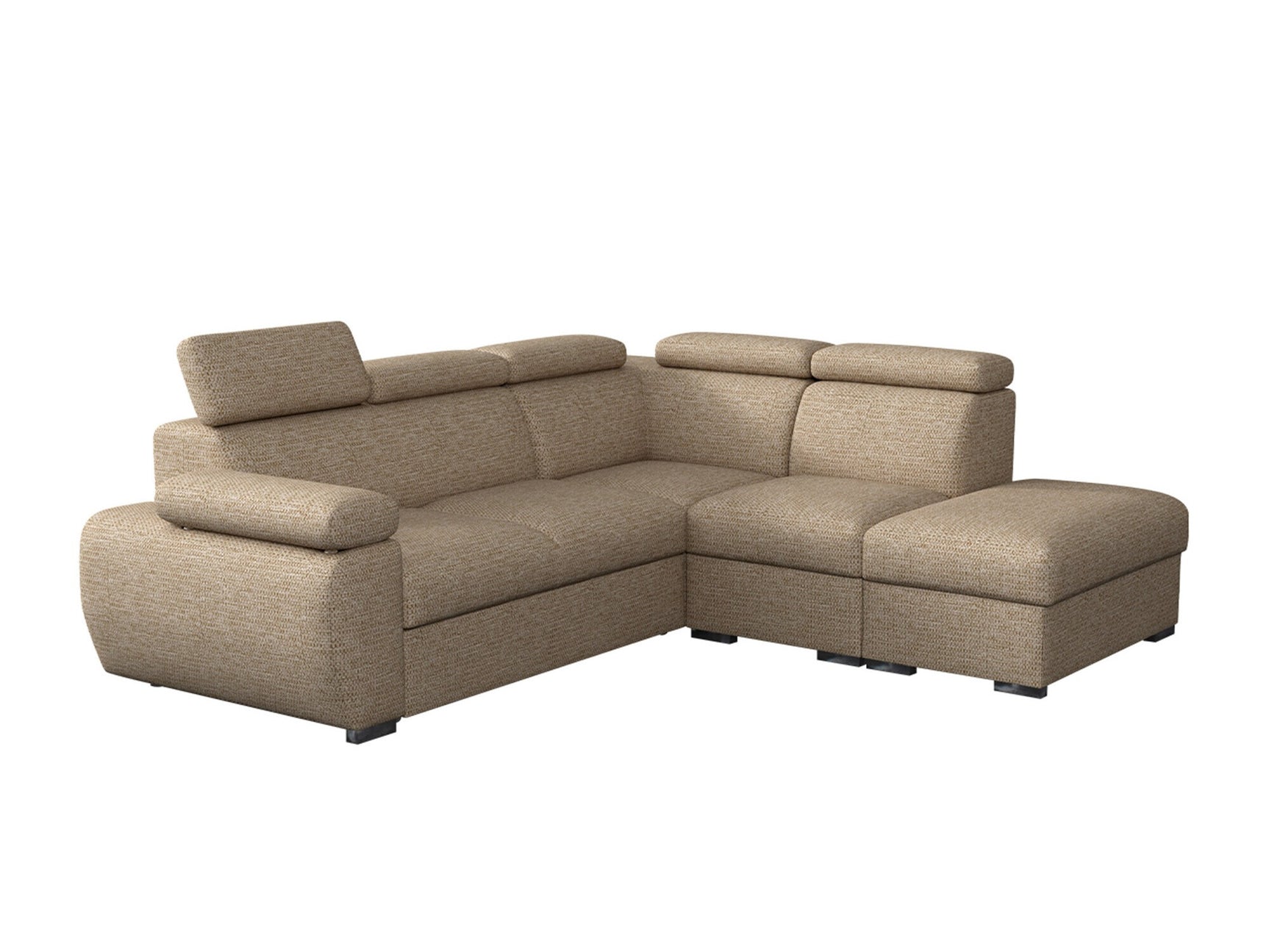 Hjørnesofa Columbus 228