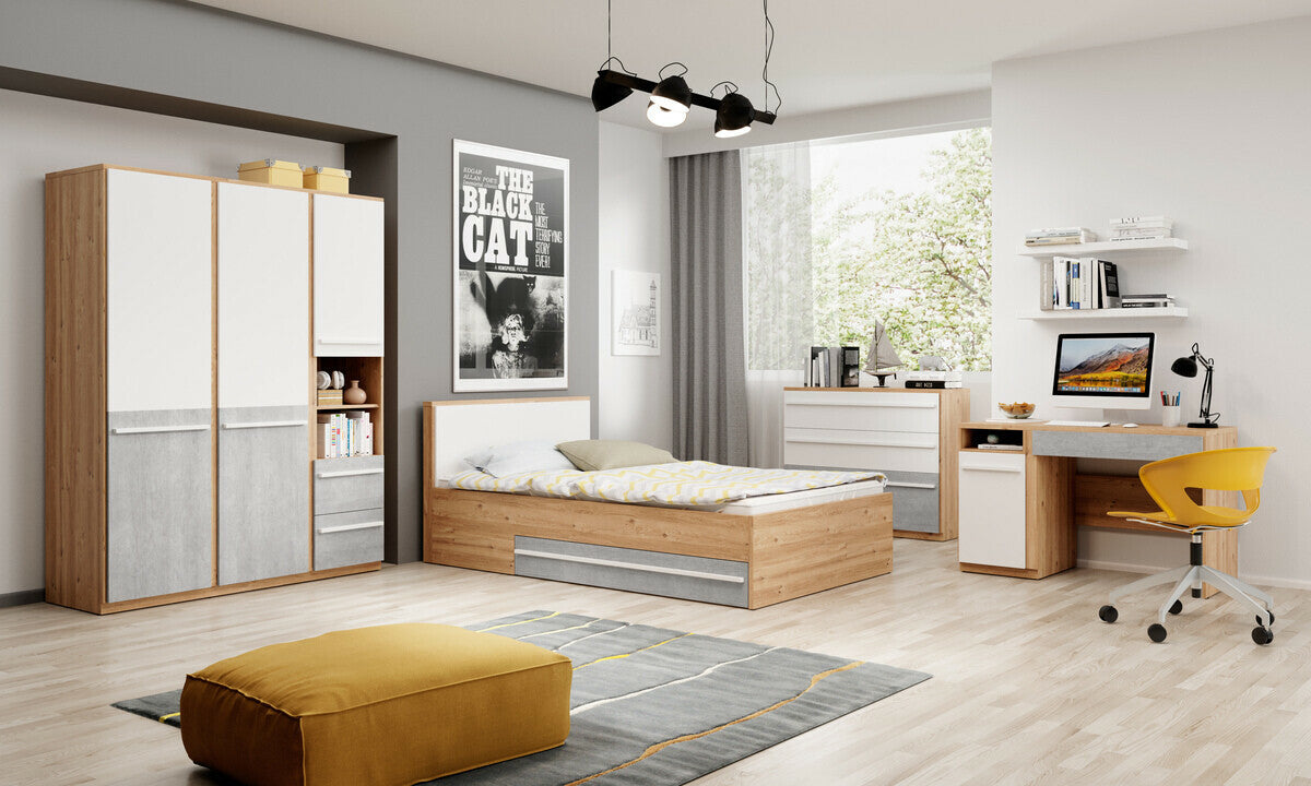 Møbelsæt Fresno P109