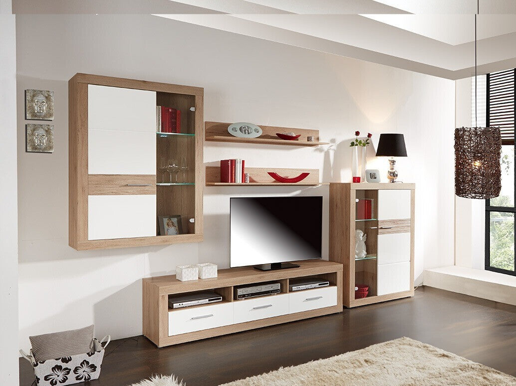 TV-bord Romfera 103