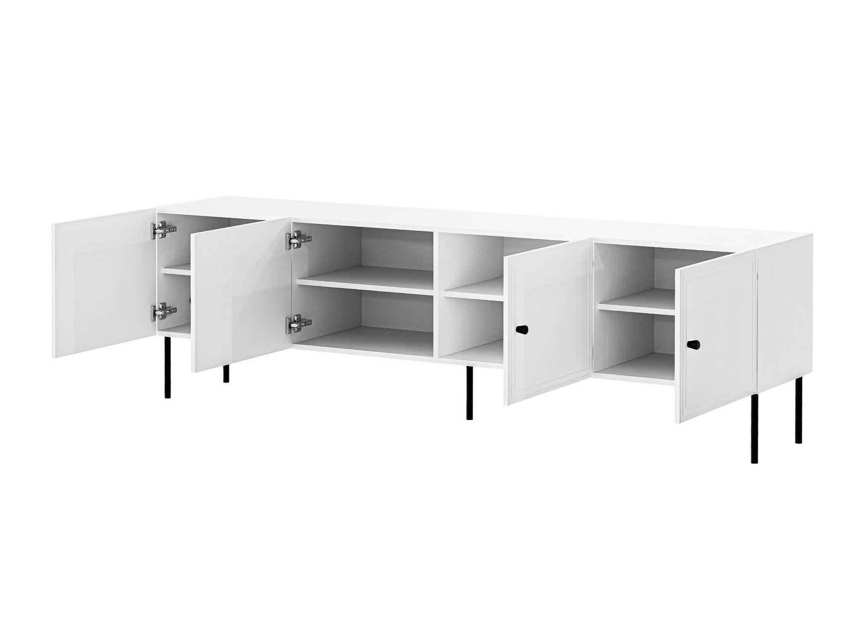 Stuemøbler-sæt Charlotte T107