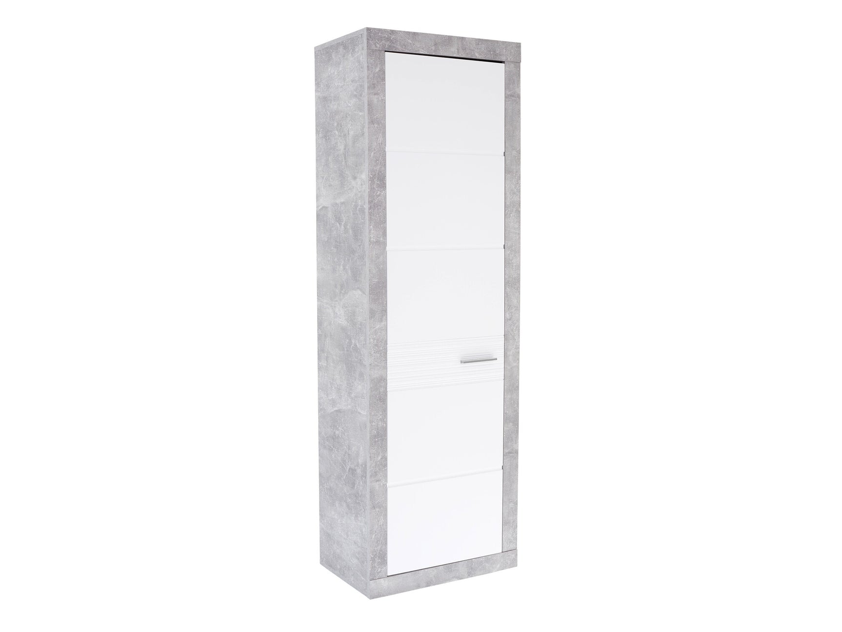 Garderobeskab Romfera 114