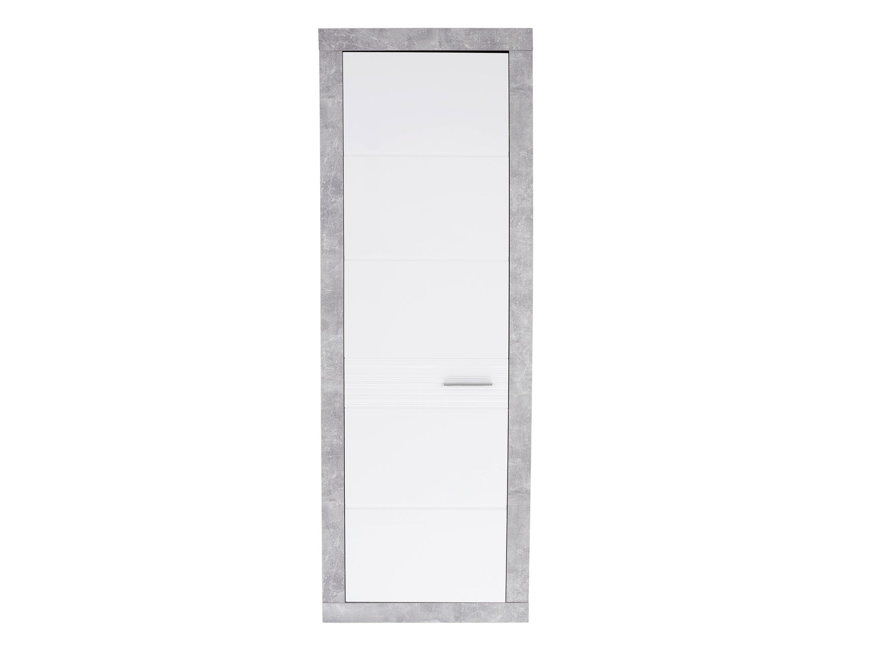 Garderobeskab Romfera 114