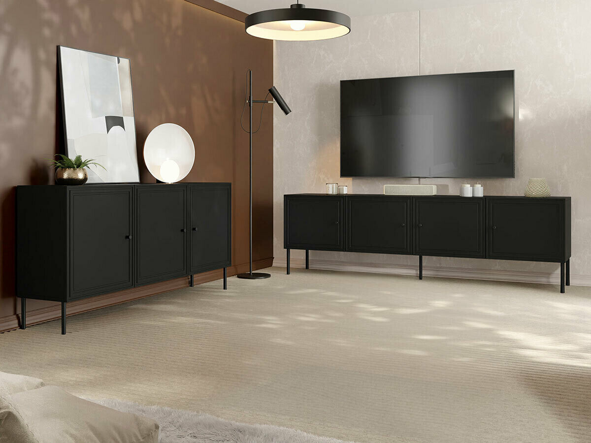 Stuemøbler-sæt Charlotte T107