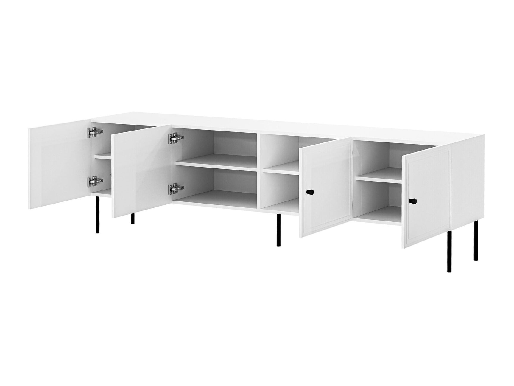 Stuemøbler-sæt Charlotte T107