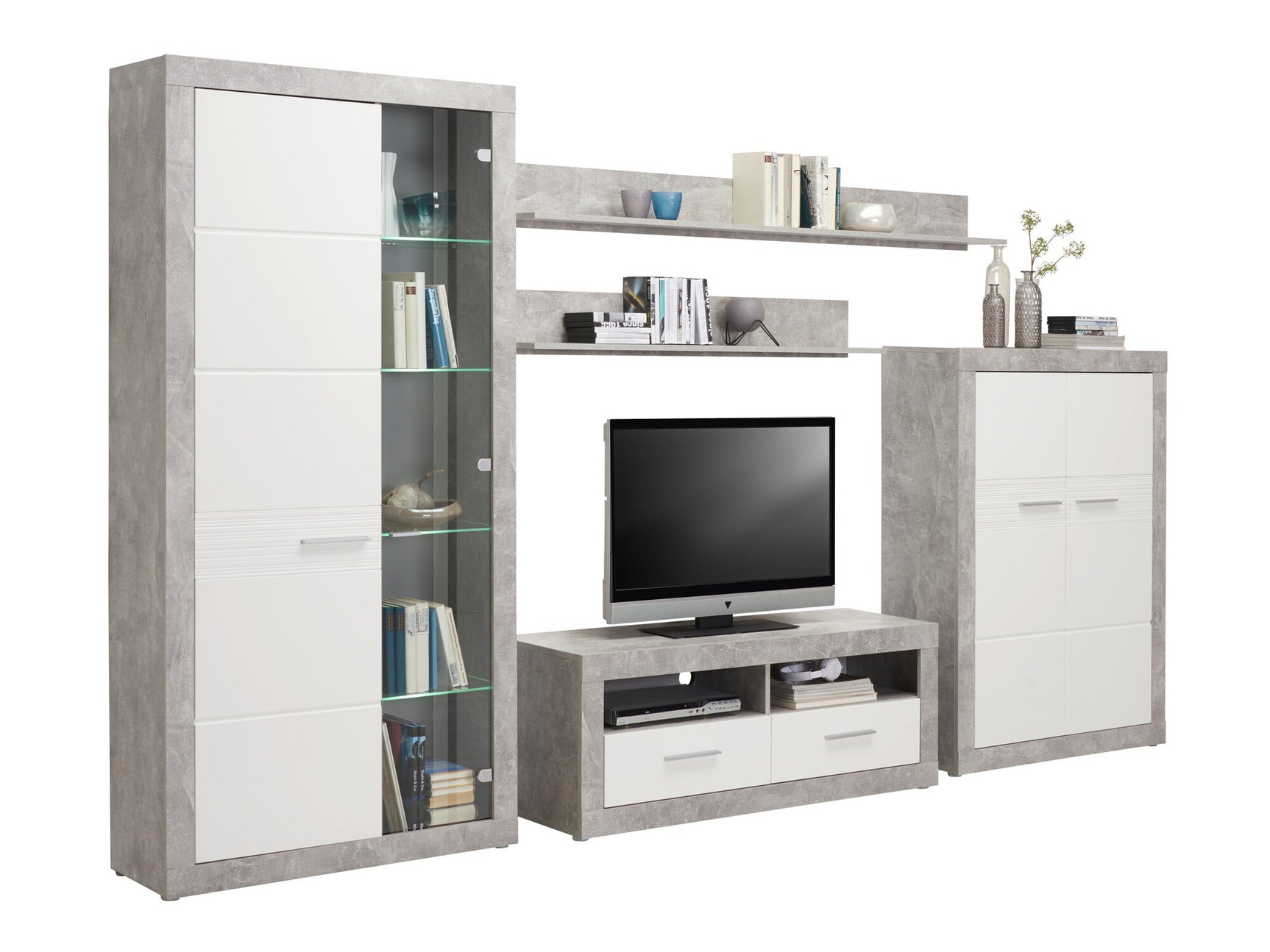 Stuemøbler-sæt Romfera 115