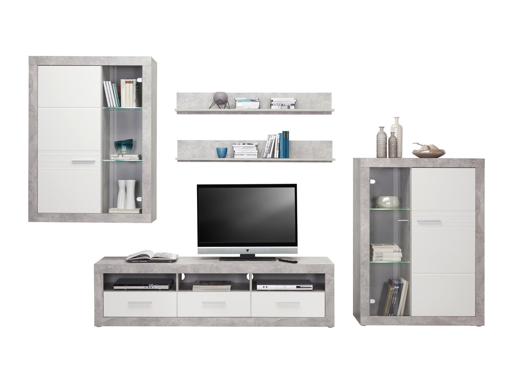 Stuemøbler-sæt Romfera 116