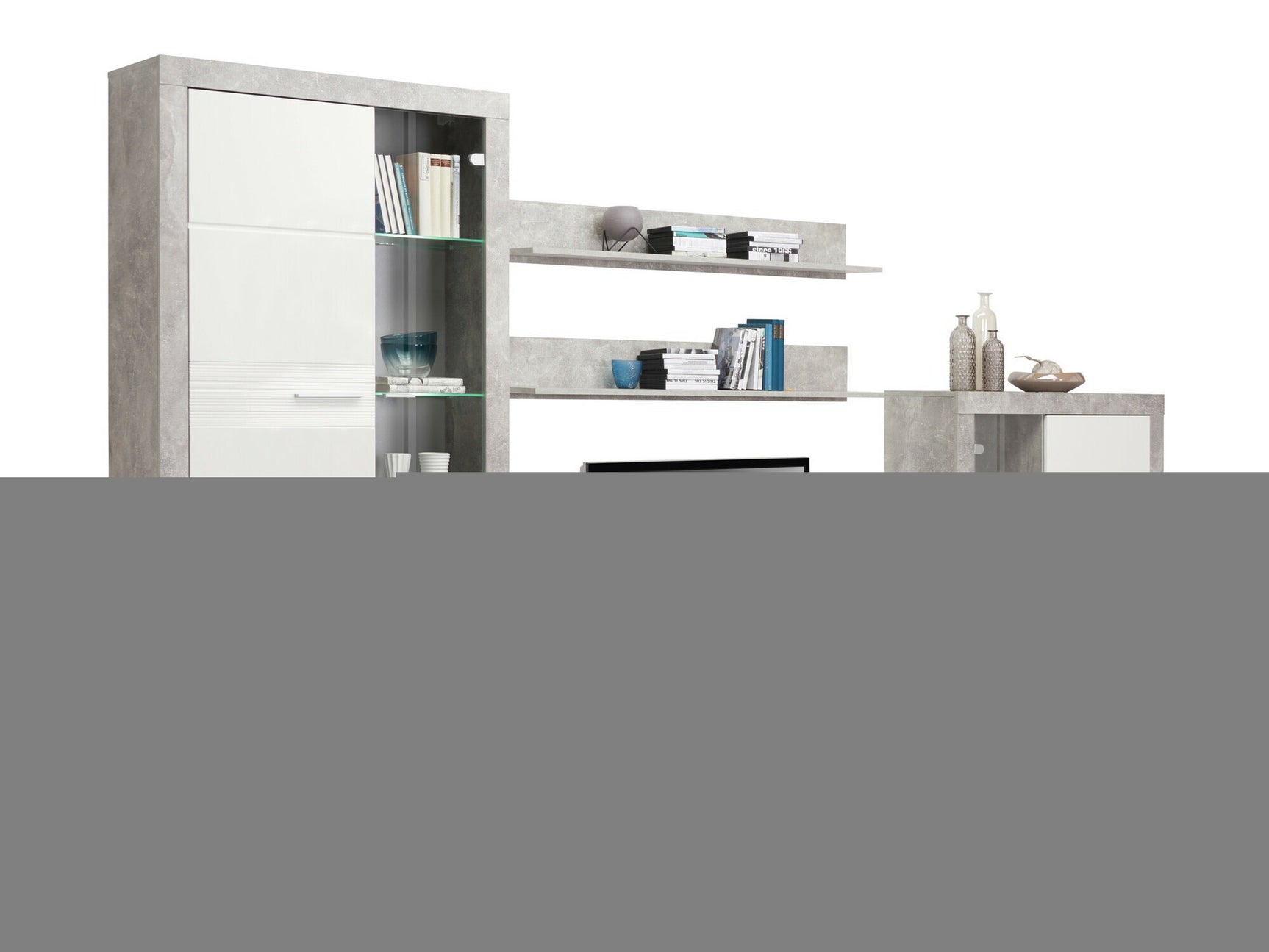 Stuemøbler-sæt Romfera 116