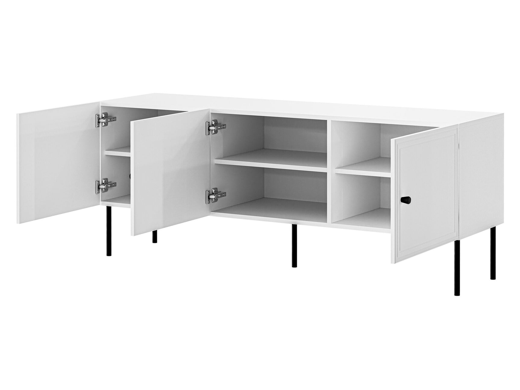 Stuemøbler-sæt Charlotte T106