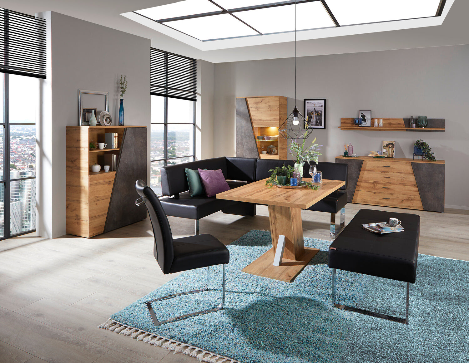 Vægreol Mavlire 105