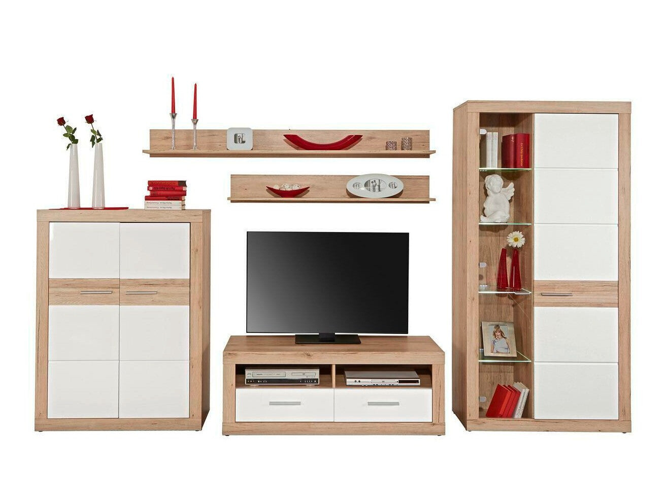 Stuemøbler-sæt Romfera 115