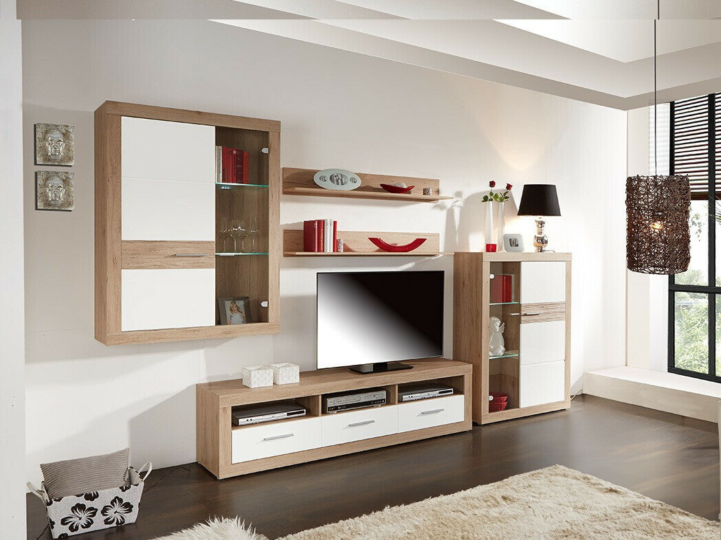 Stuemøbler-sæt Romfera 116