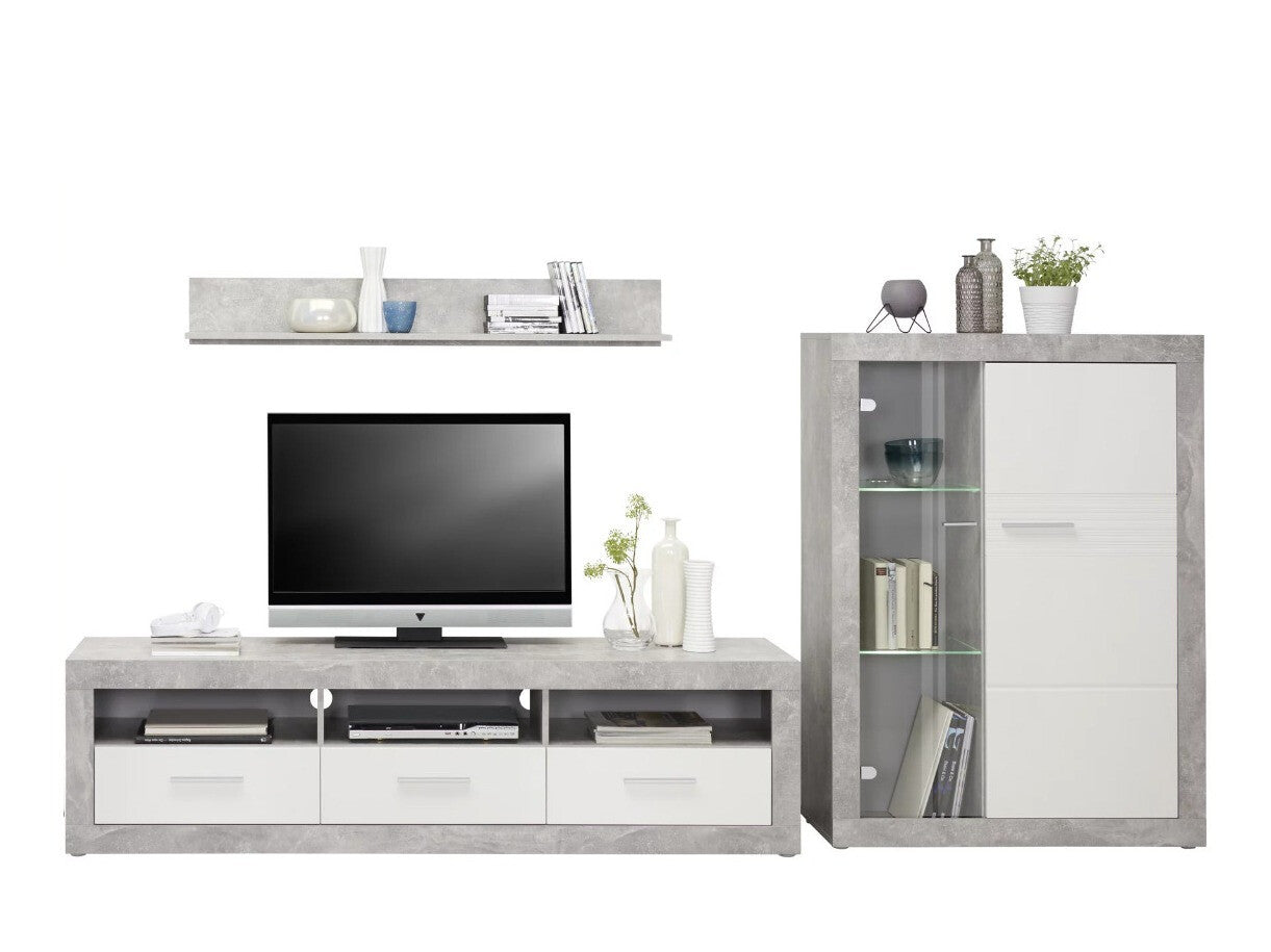 Stuemøbler-sæt Romfera 117