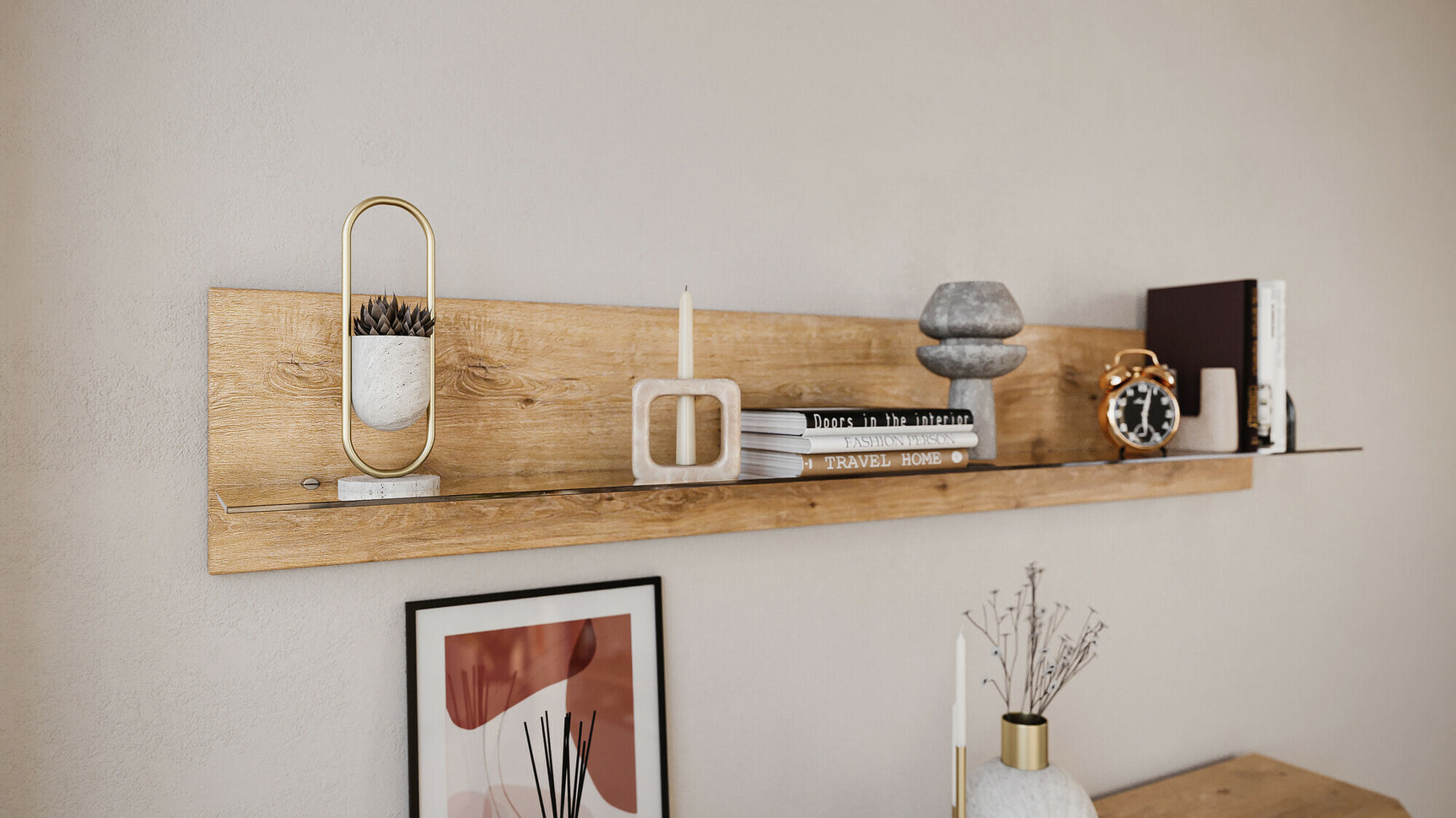 Vægreol Tenelmo 111