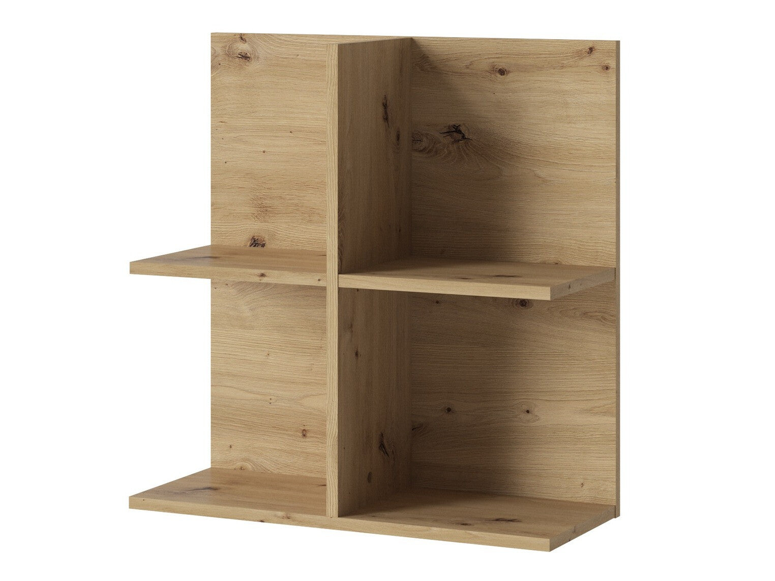 Vægreol Venlori 126