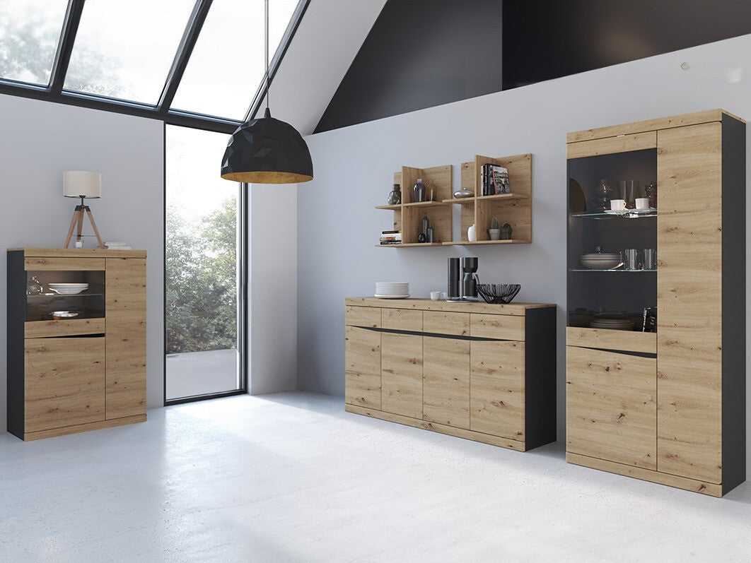 Stuemøbler-sæt Venlori 112