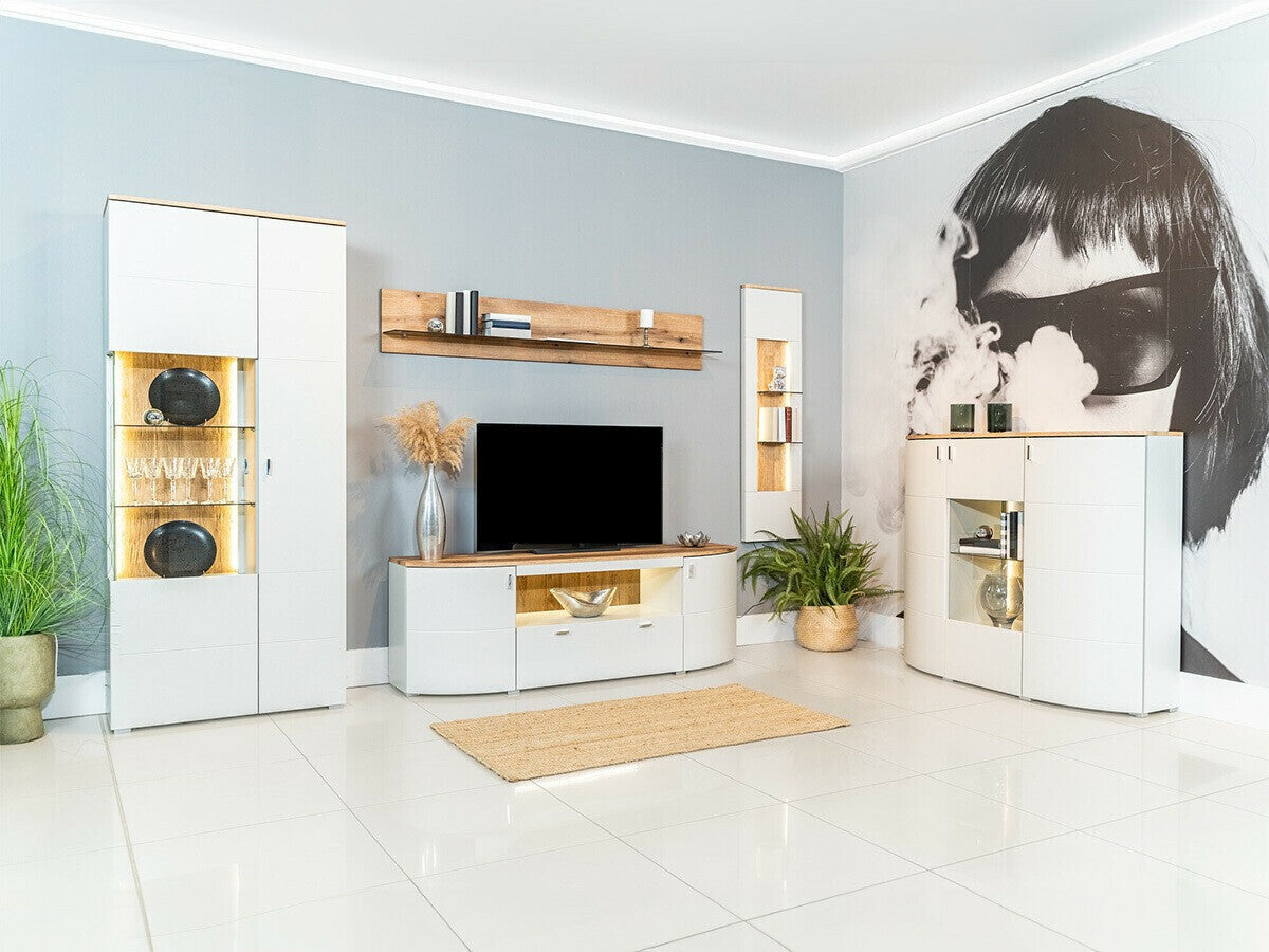 Stuemøbler-sæt Tenelmo 115