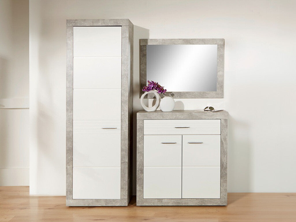 Entrésæt Romfera 119