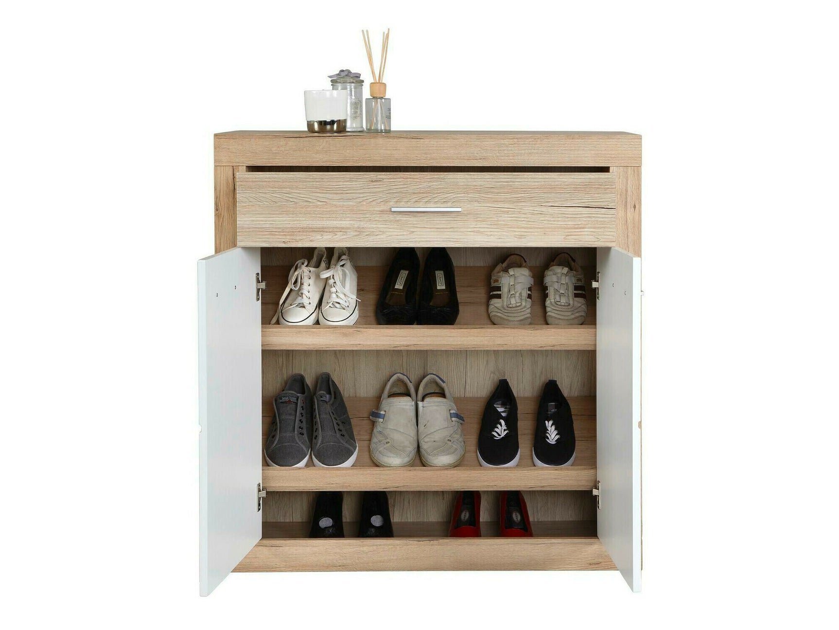 Entrésæt Romfera 120