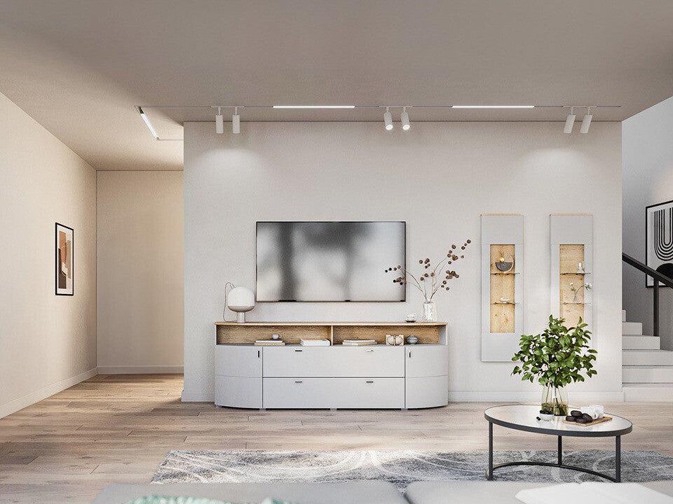 Stuemøbler-sæt Tenelmo 117