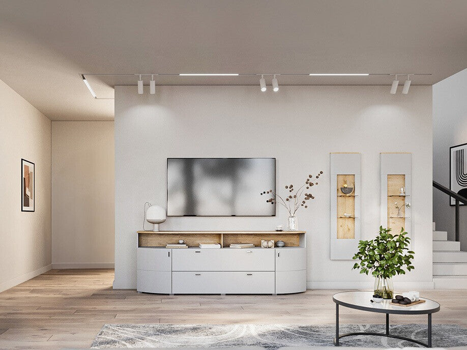 Stuemøbler-sæt Tenelmo 117