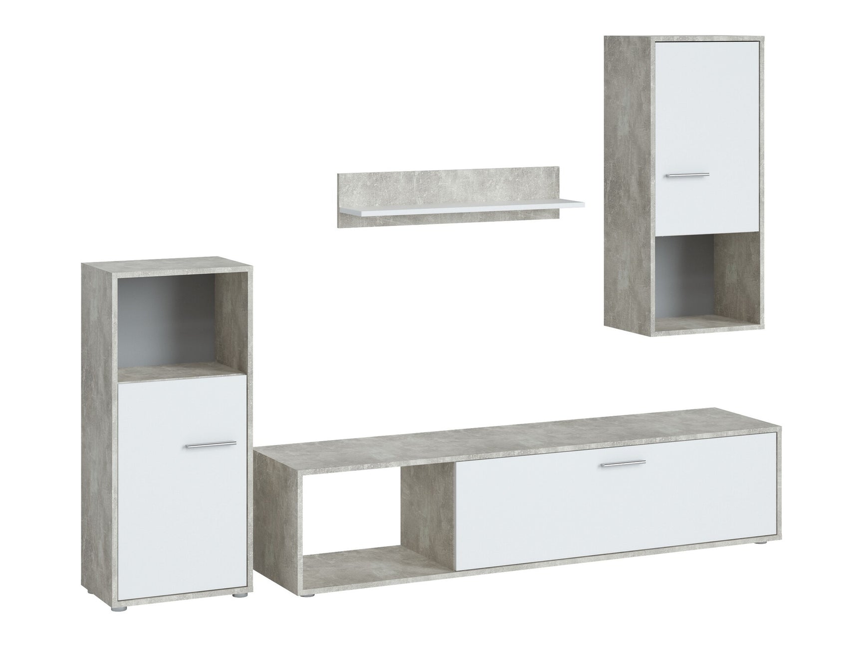 Stuemøbler-sæt Ontario 118