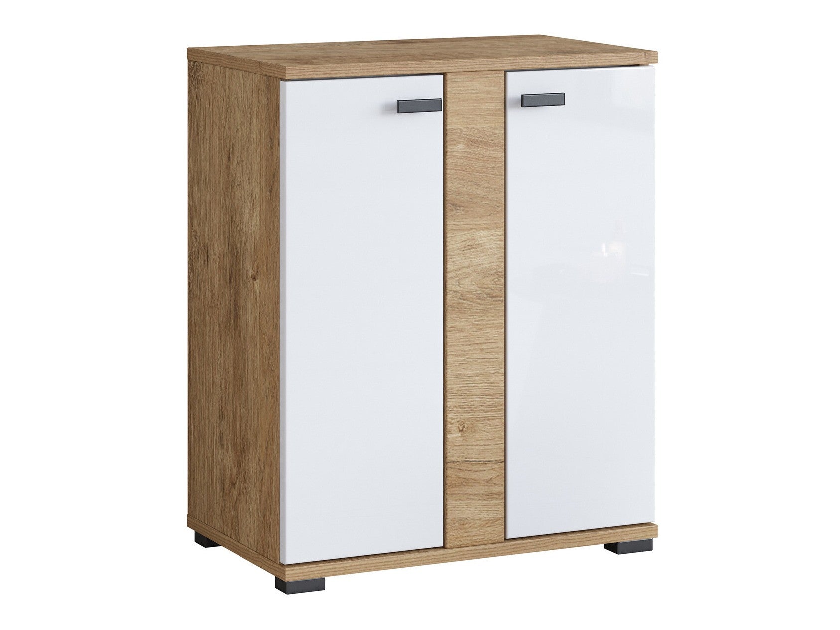 Stående badeværelseskab til håndvask Cavmelo 104