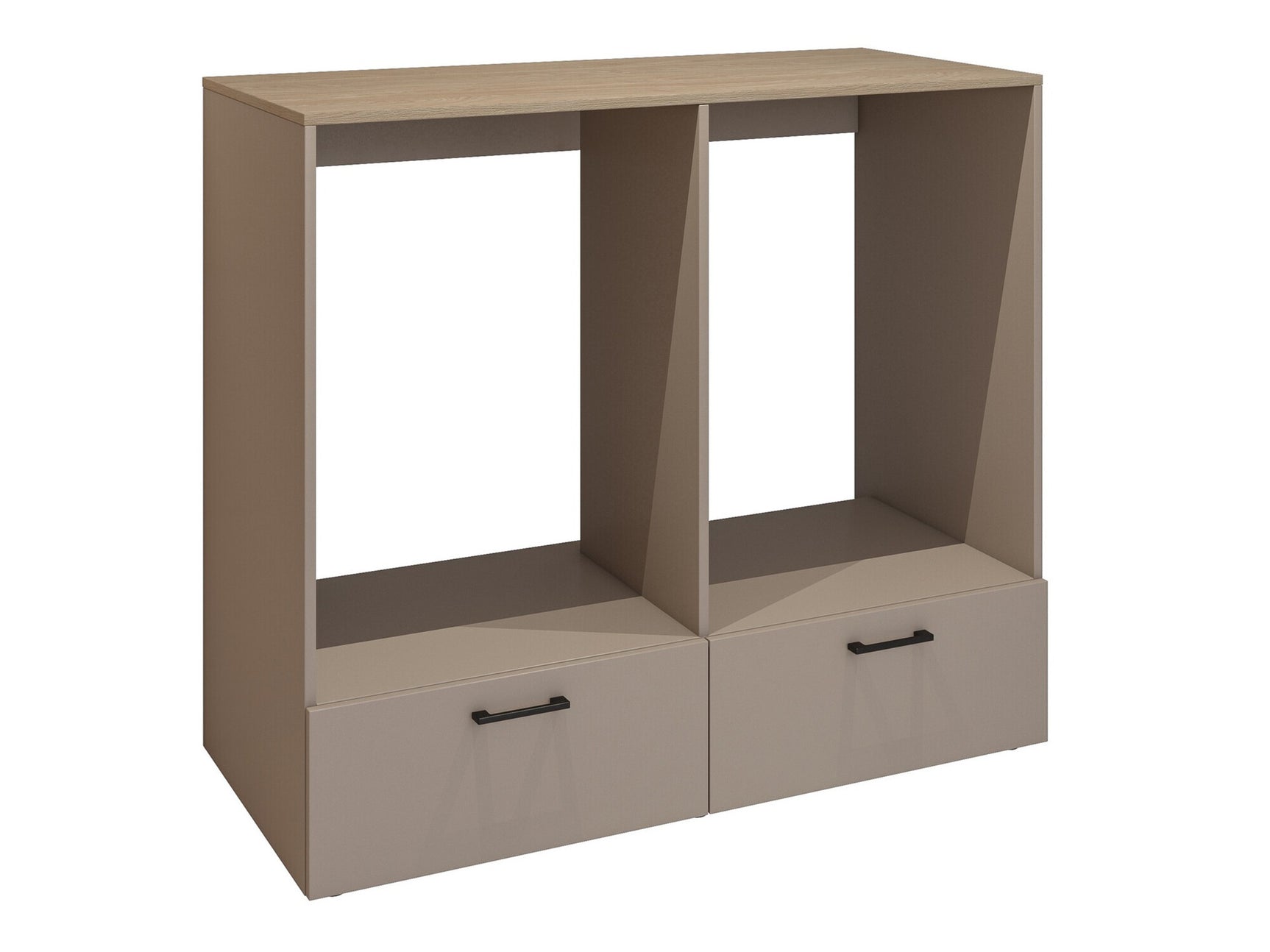 Reol til badeværelse Austin 336