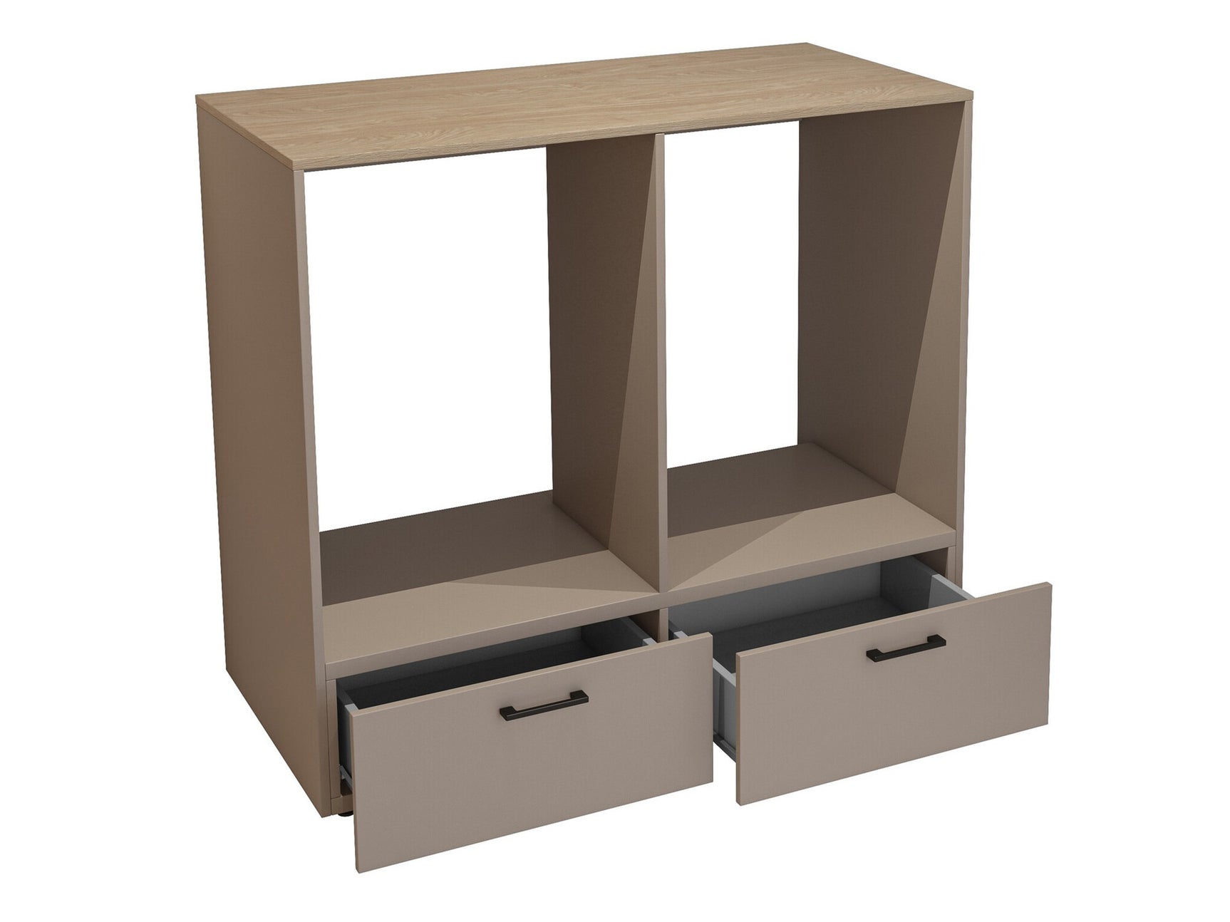 Reol til badeværelse Austin 336