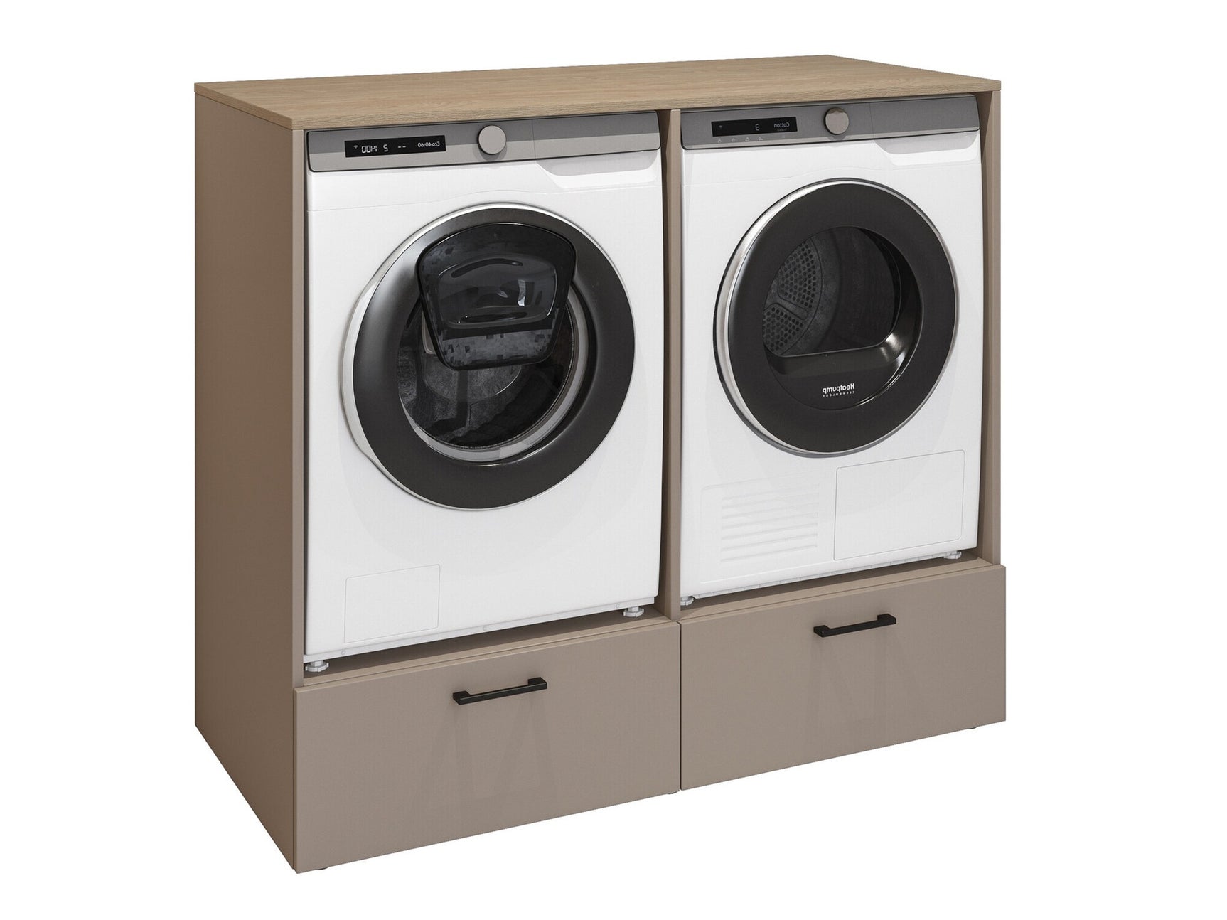 Reol til badeværelse Austin 336