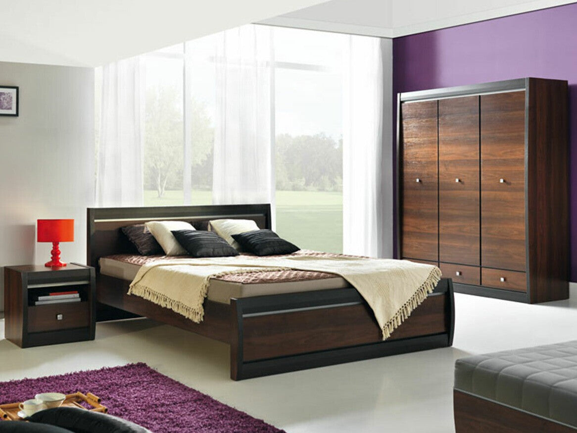 Soveværelses-sæt Loretri 119